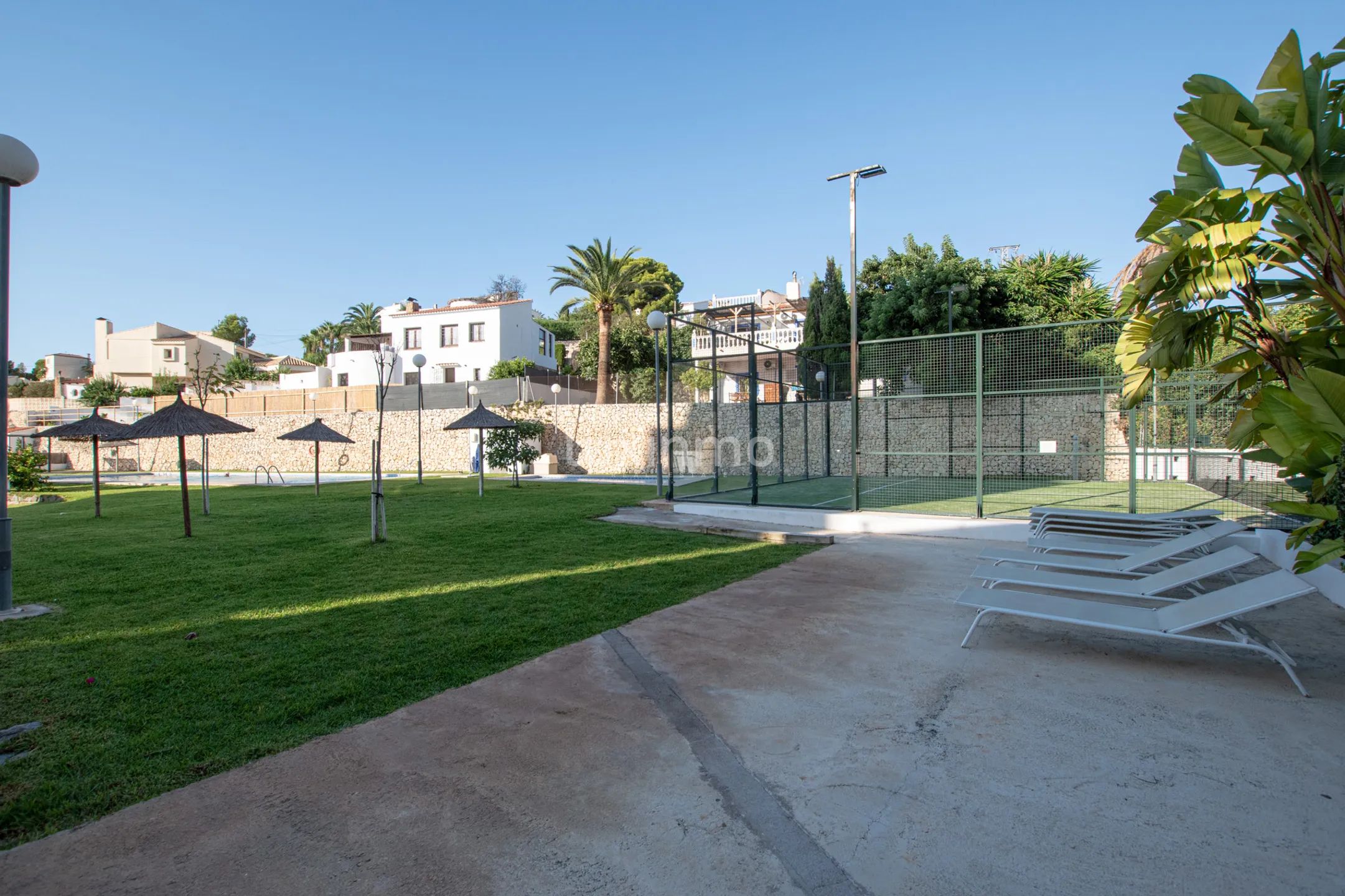 Nowoczesny dupleks na sprzedaż w Manzanera Tosal Calpe — photo 5
