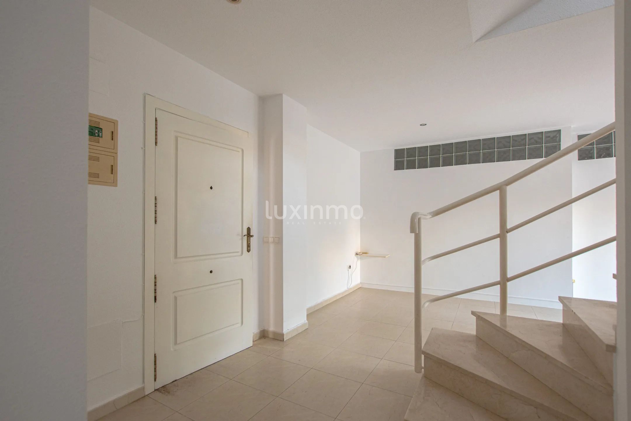 Nowoczesny dupleks na sprzedaż w Manzanera Tosal Calpe — photo 8