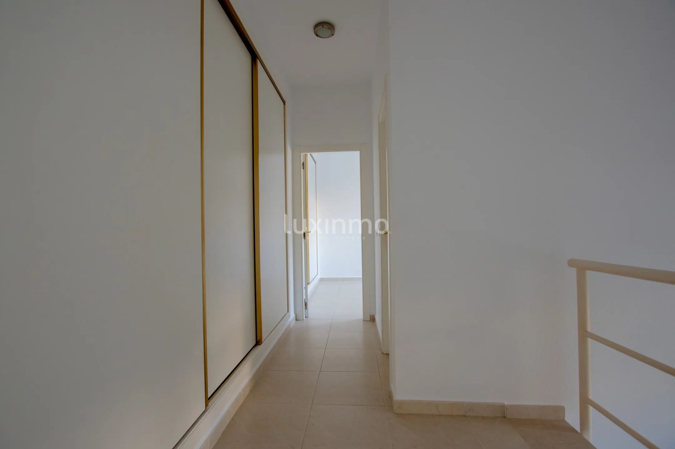 Современный дуплекс на продажу в Мансанера Тосаль Кальпе — photo 16