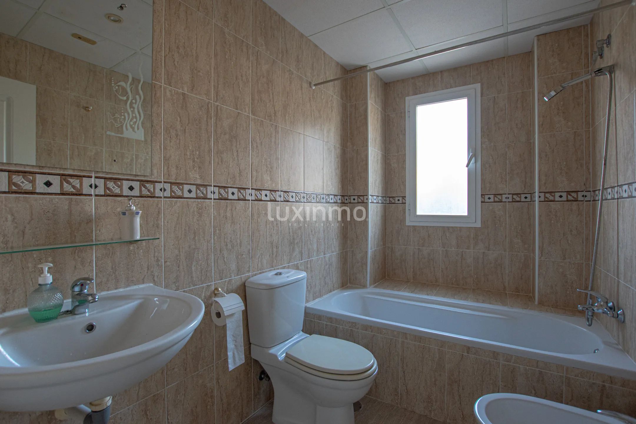 Nowoczesny dupleks na sprzedaż w Manzanera Tosal Calpe — photo 23