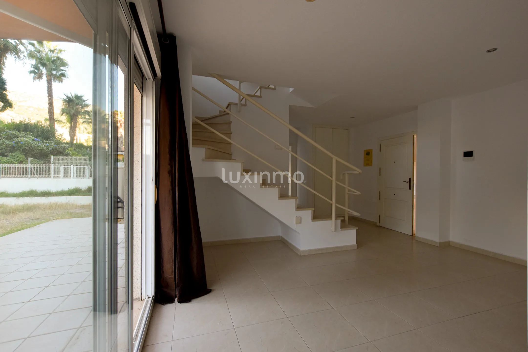 Современный дуплекс на продажу в Мансанера Тосаль Кальпе — photo 9