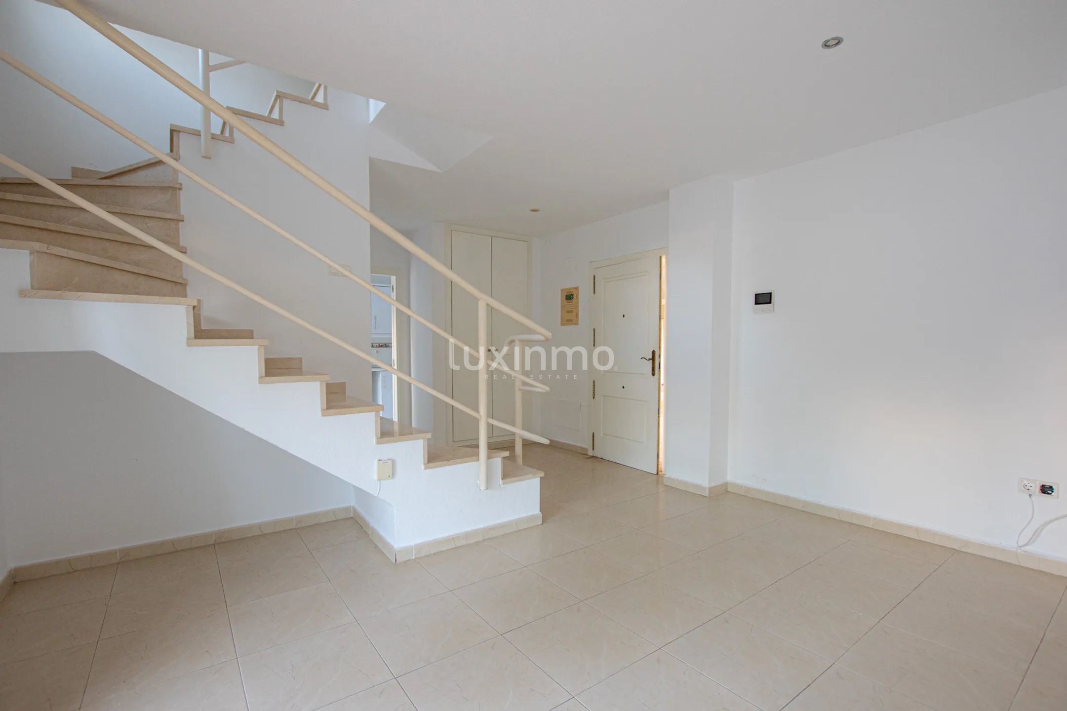 Nowoczesny dupleks na sprzedaż w Manzanera Tosal Calpe — photo 7