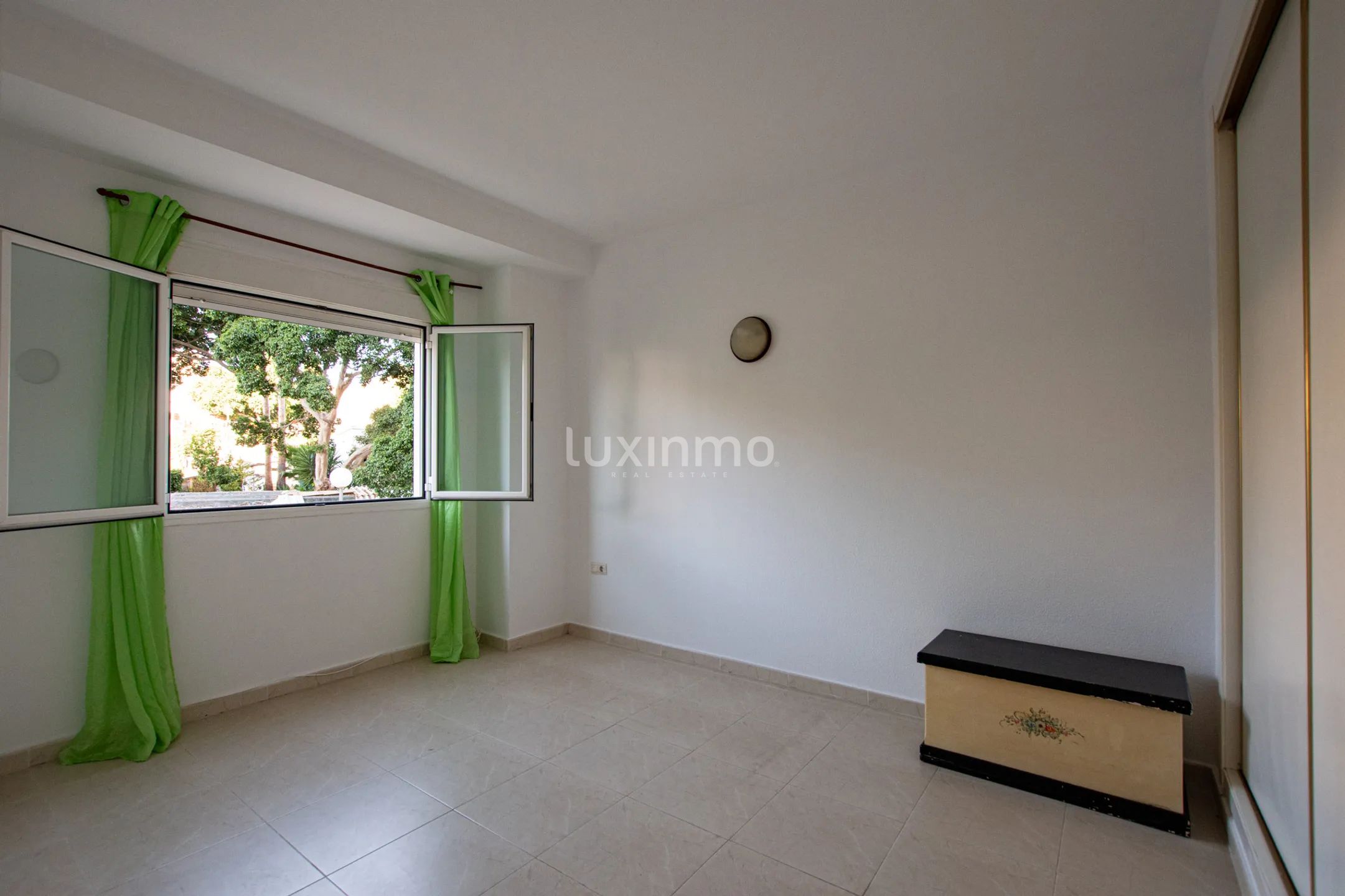 Nowoczesny dupleks na sprzedaż w Manzanera Tosal Calpe — photo 22