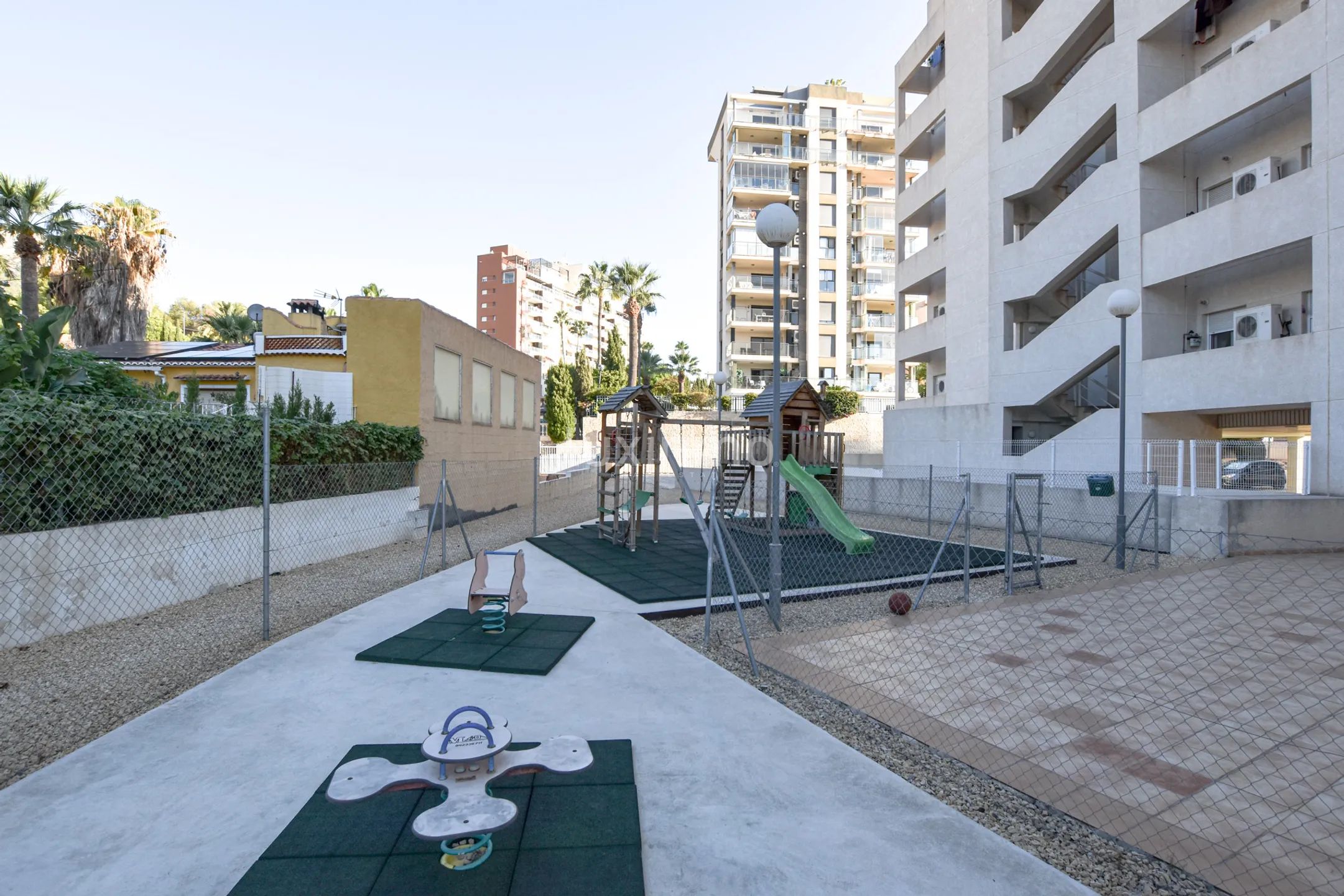 Nowoczesny dupleks na sprzedaż w Manzanera Tosal Calpe — photo 6