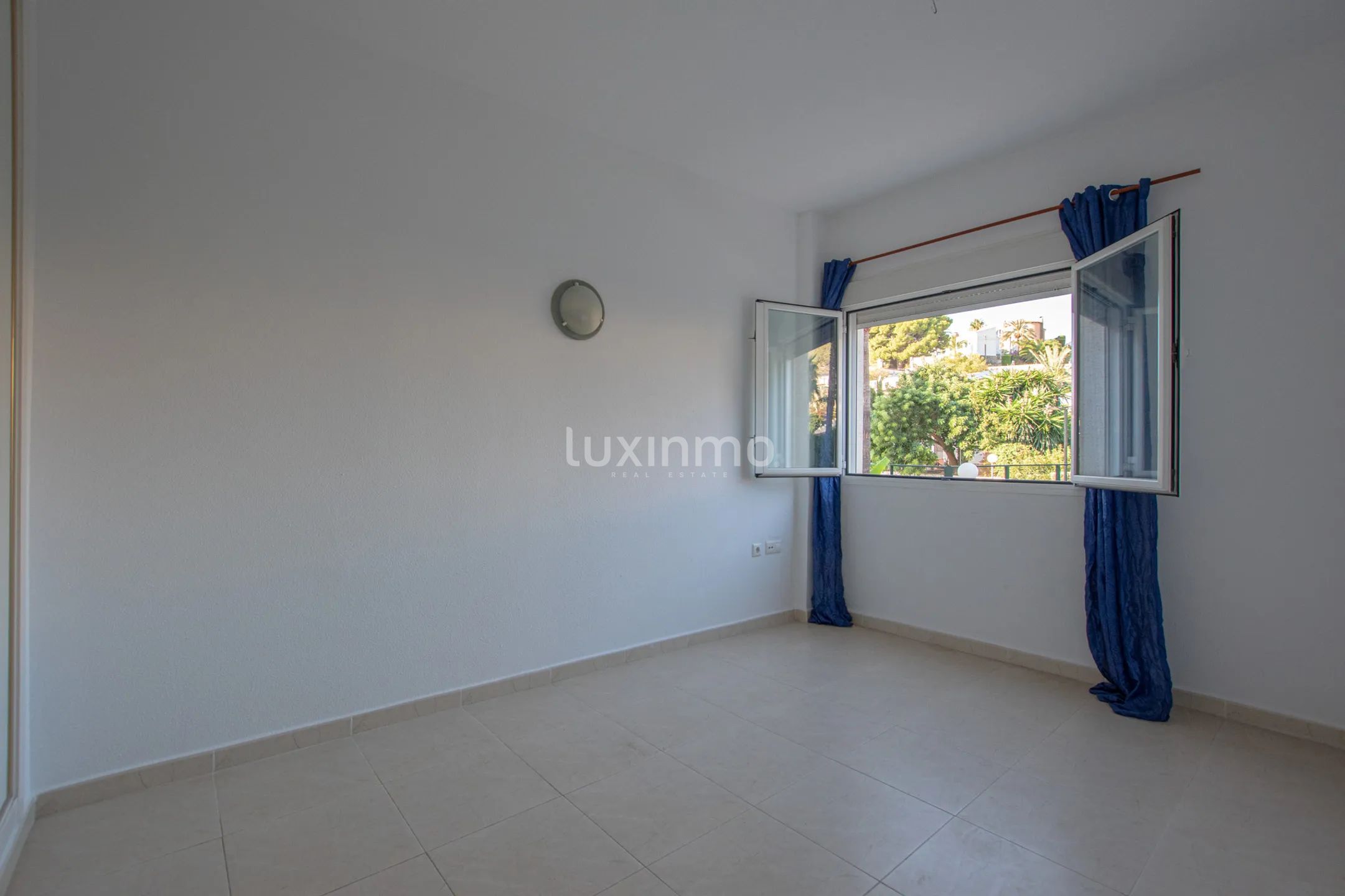 Nowoczesny dupleks na sprzedaż w Manzanera Tosal Calpe — photo 19