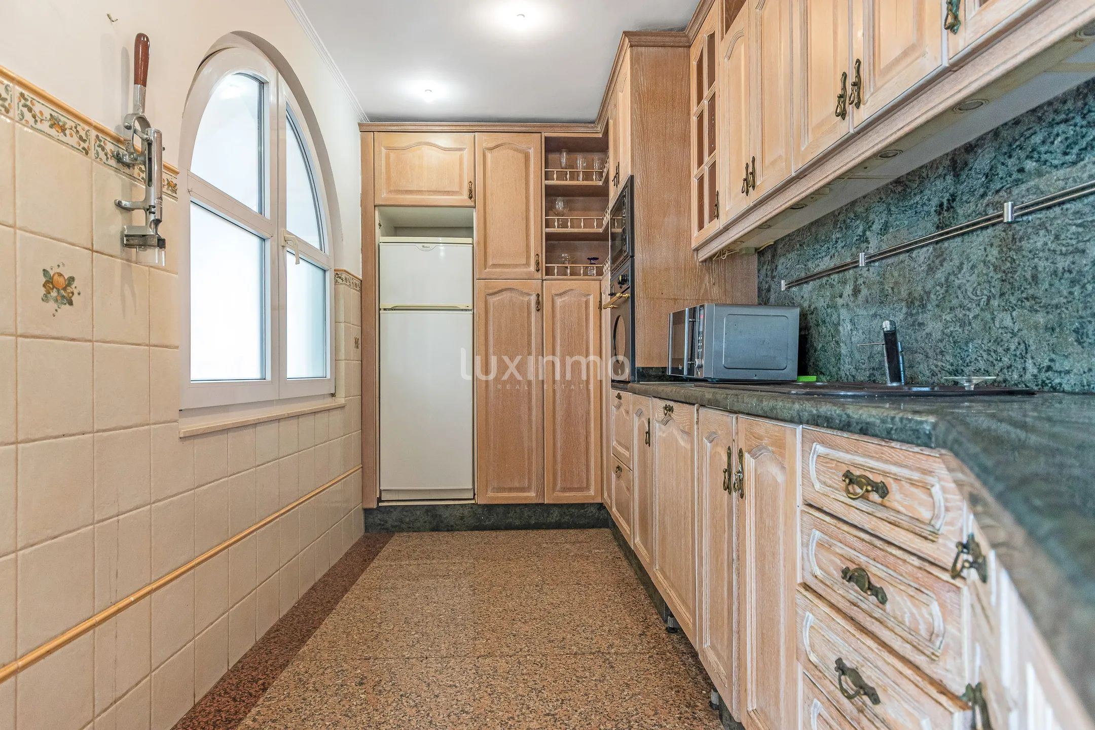 Villa à vendre avec vue imprenable sur la mer à Benidorm — photo 22