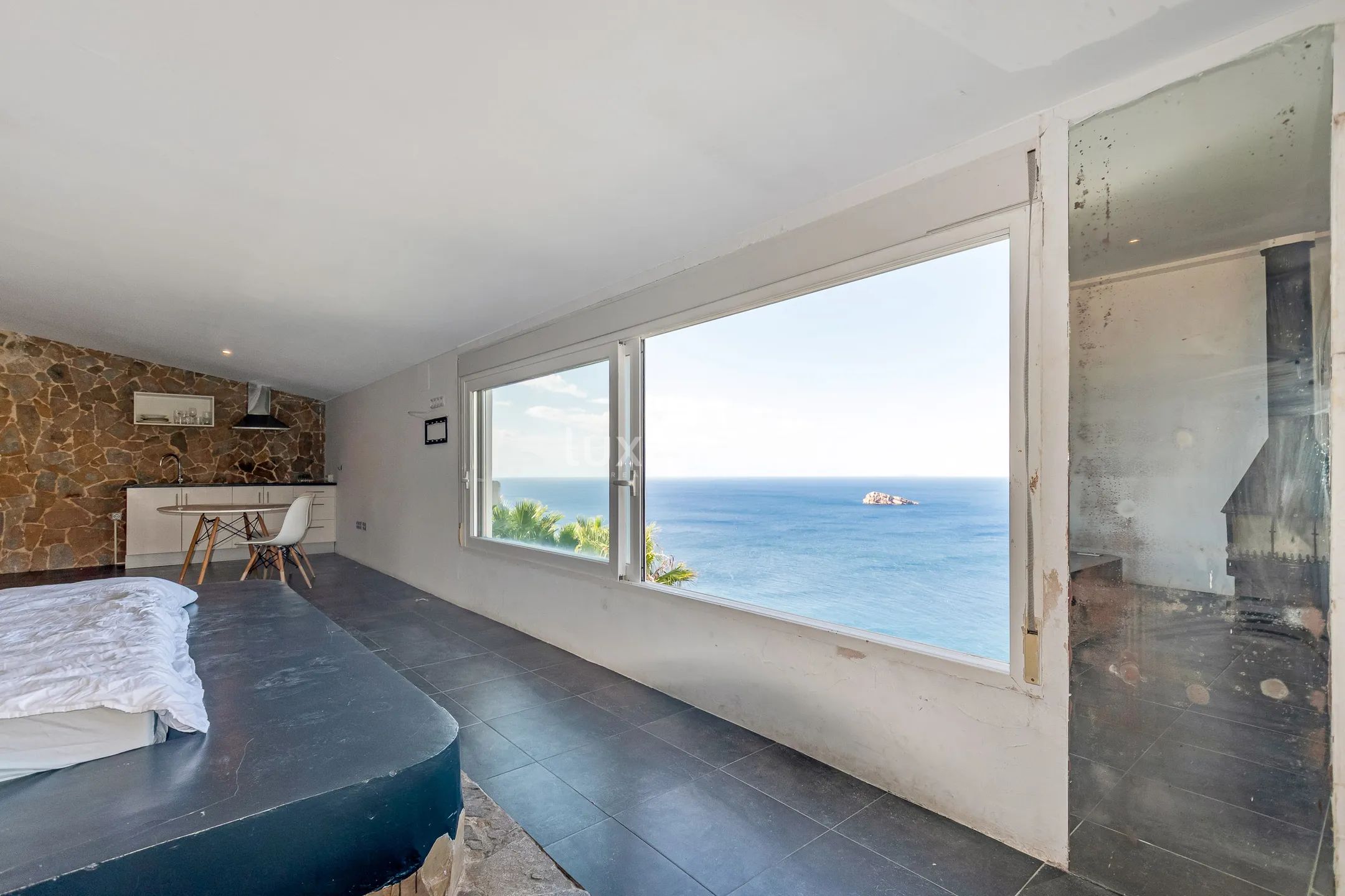 Villa à vendre avec vue imprenable sur la mer à Benidorm — photo 11