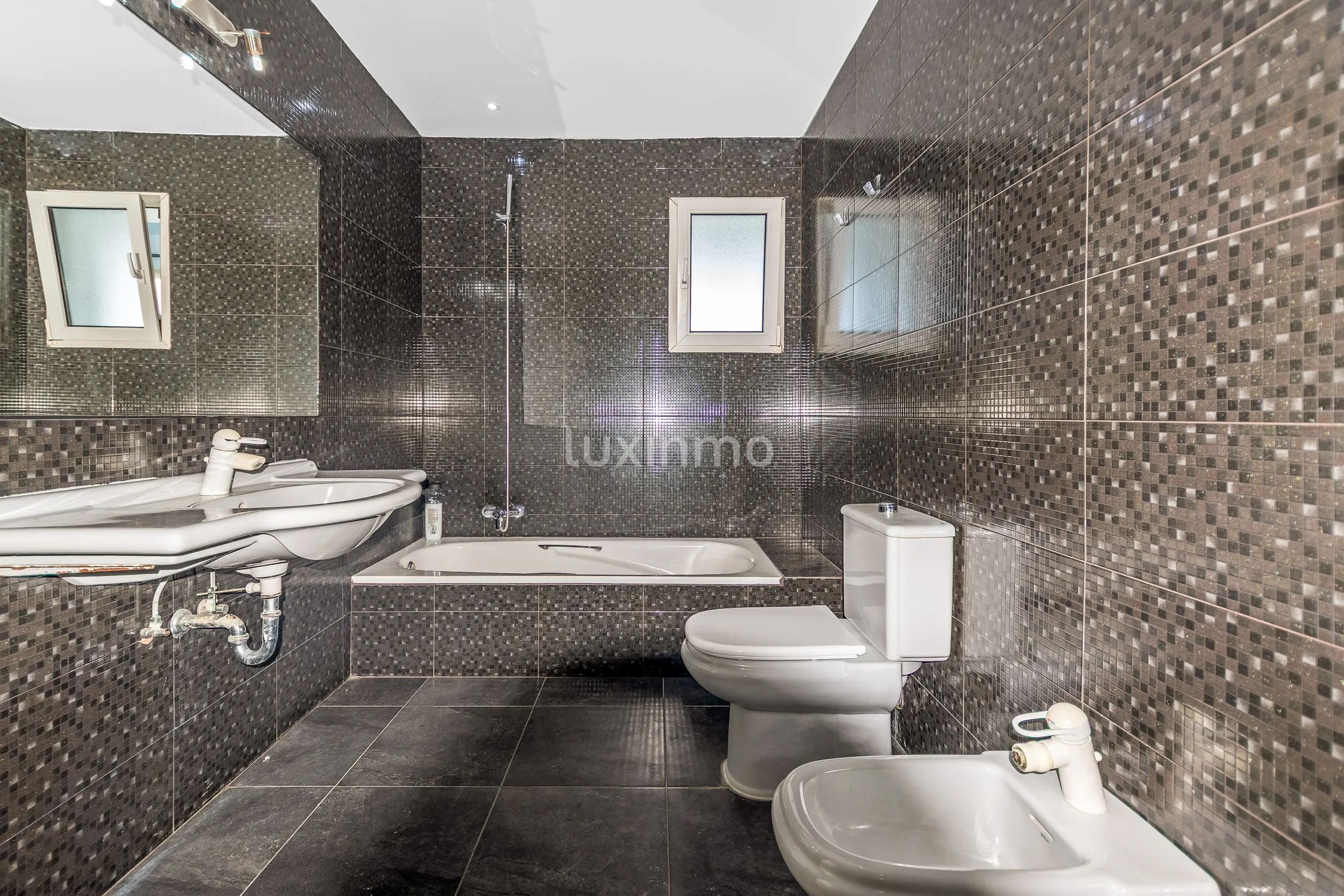 Villa à vendre avec vue imprenable sur la mer à Benidorm — photo 13