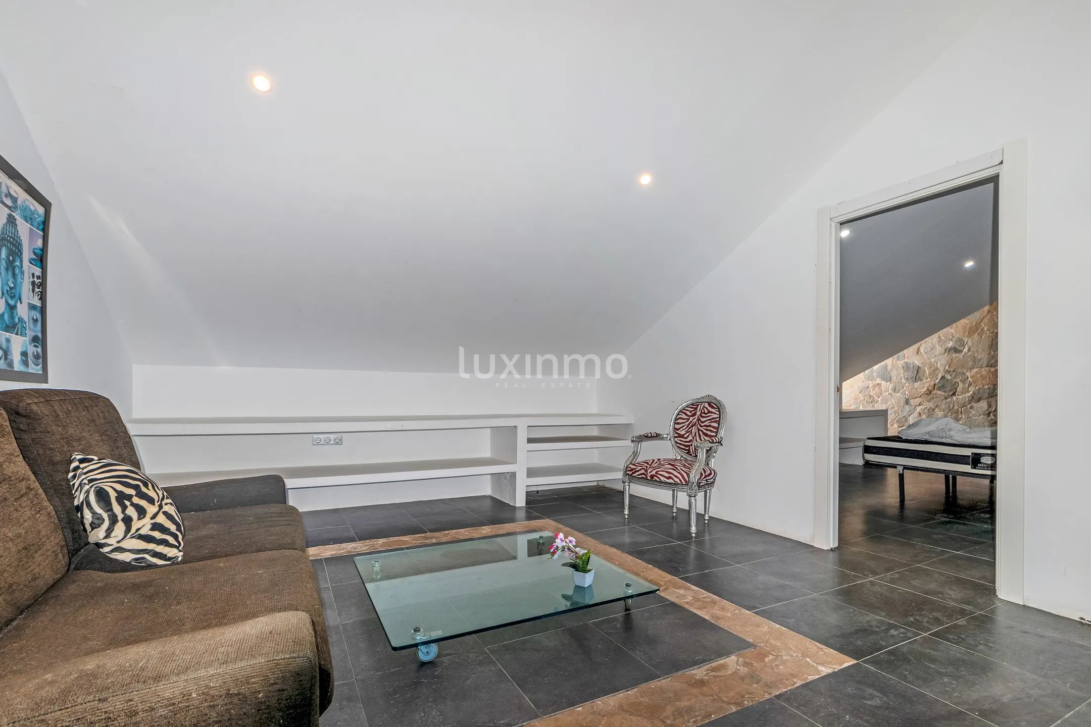 Villa à vendre avec vue imprenable sur la mer à Benidorm — photo 20