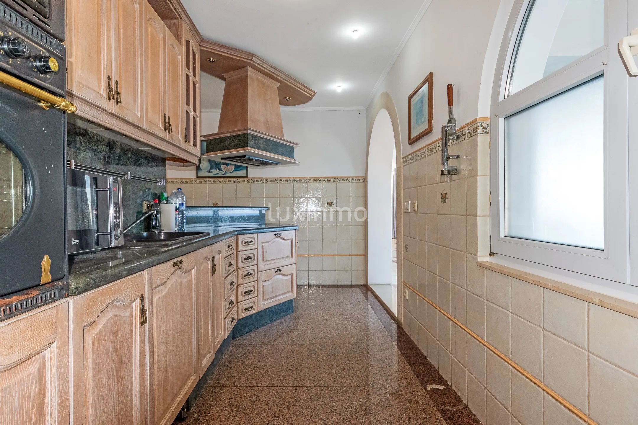 Villa à vendre avec vue imprenable sur la mer à Benidorm — photo 21