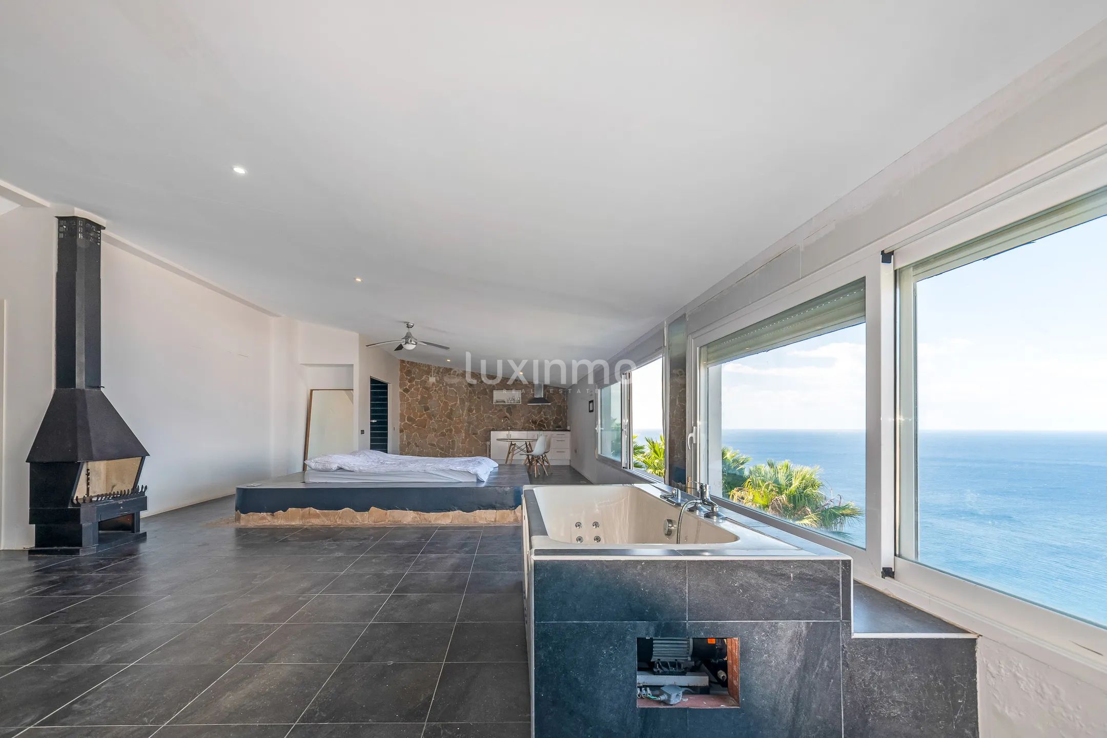 Villa à vendre avec vue imprenable sur la mer à Benidorm — photo 8