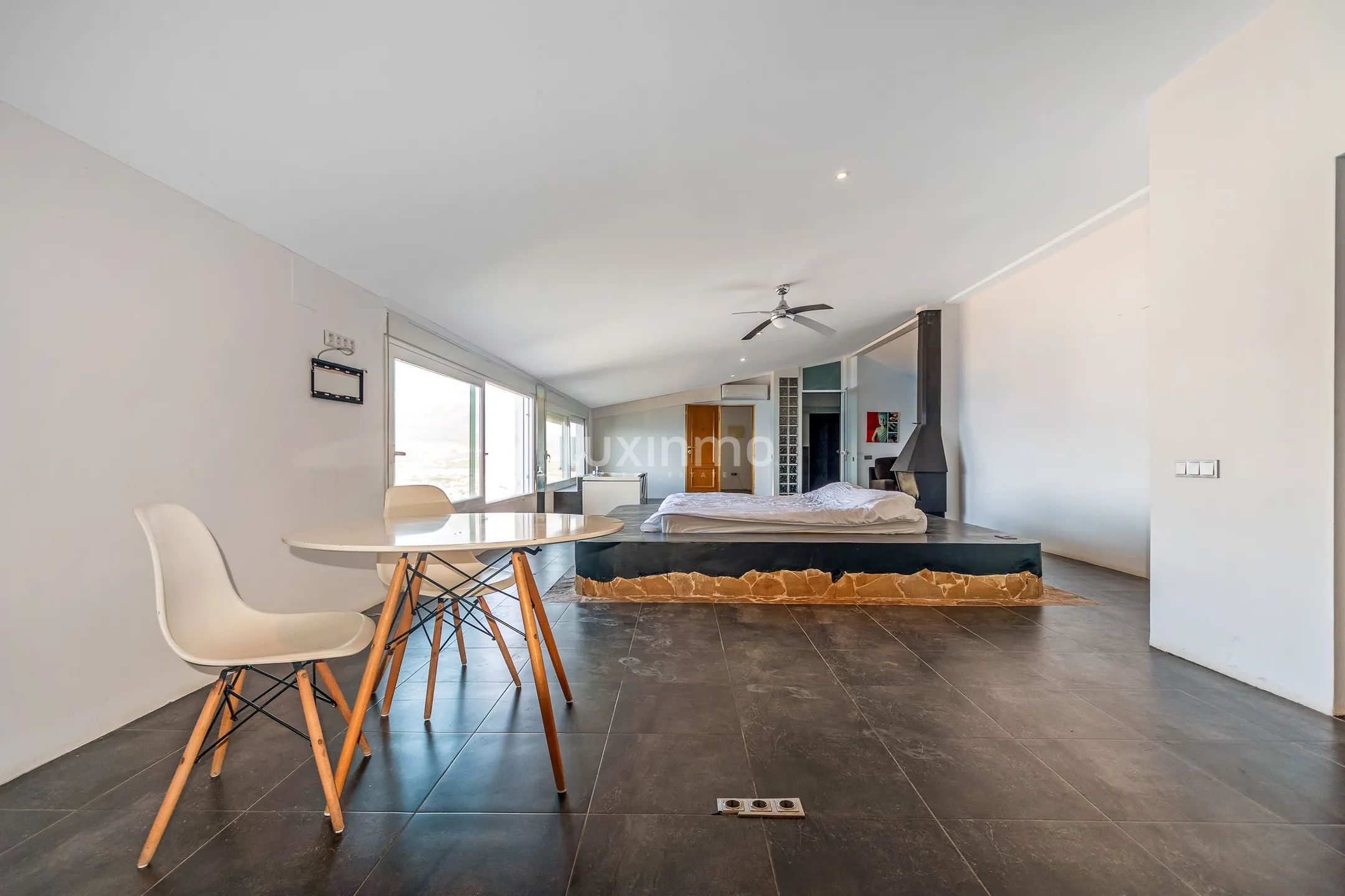 Villa à vendre avec vue imprenable sur la mer à Benidorm — photo 12