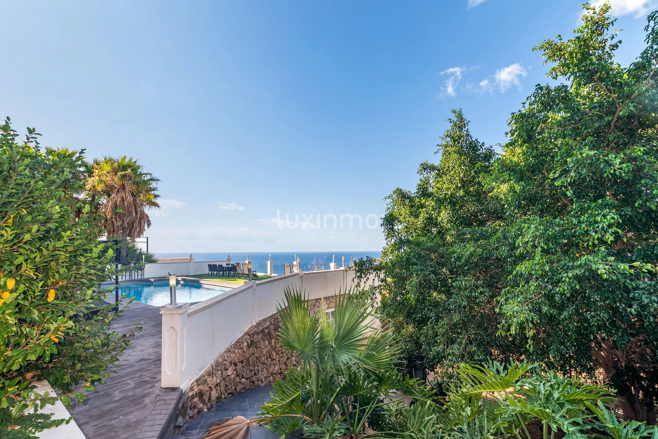 Villa à vendre avec vue imprenable sur la mer à Benidorm — photo 27