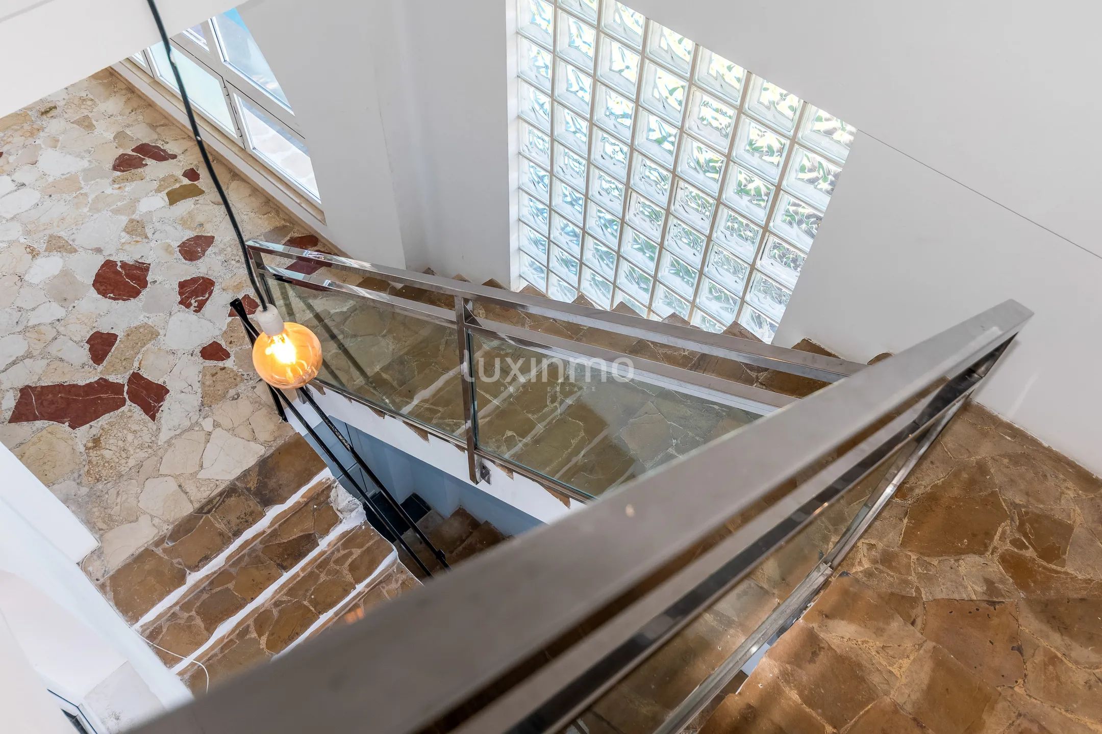 Villa à vendre avec vue imprenable sur la mer à Benidorm — photo 23