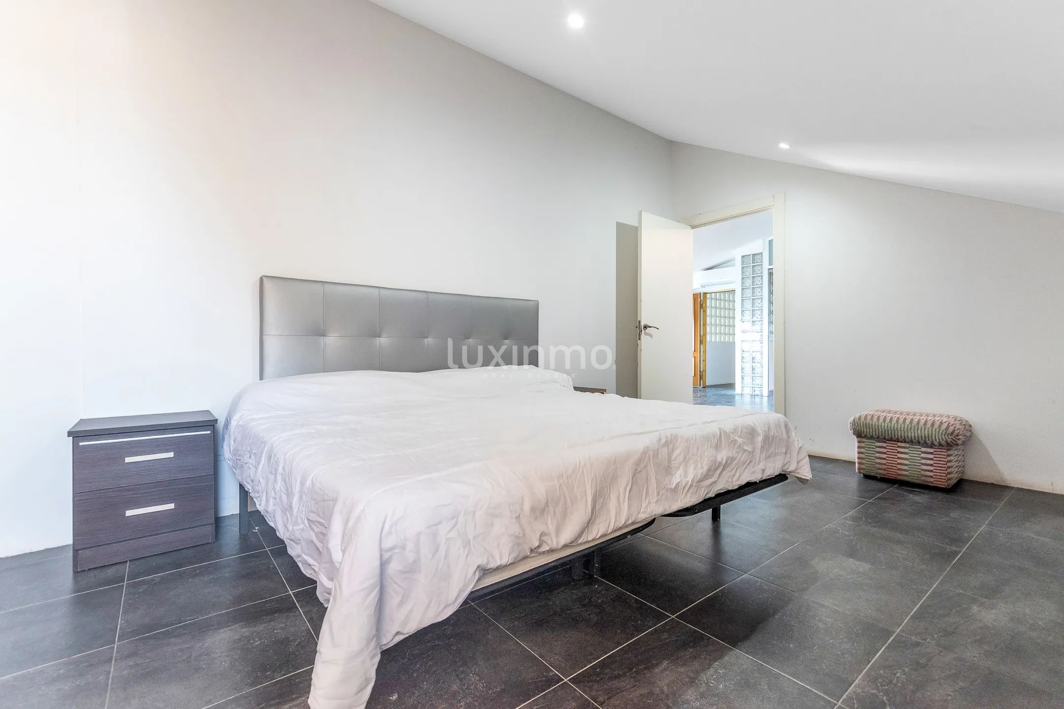 Villa à vendre avec vue imprenable sur la mer à Benidorm — photo 14