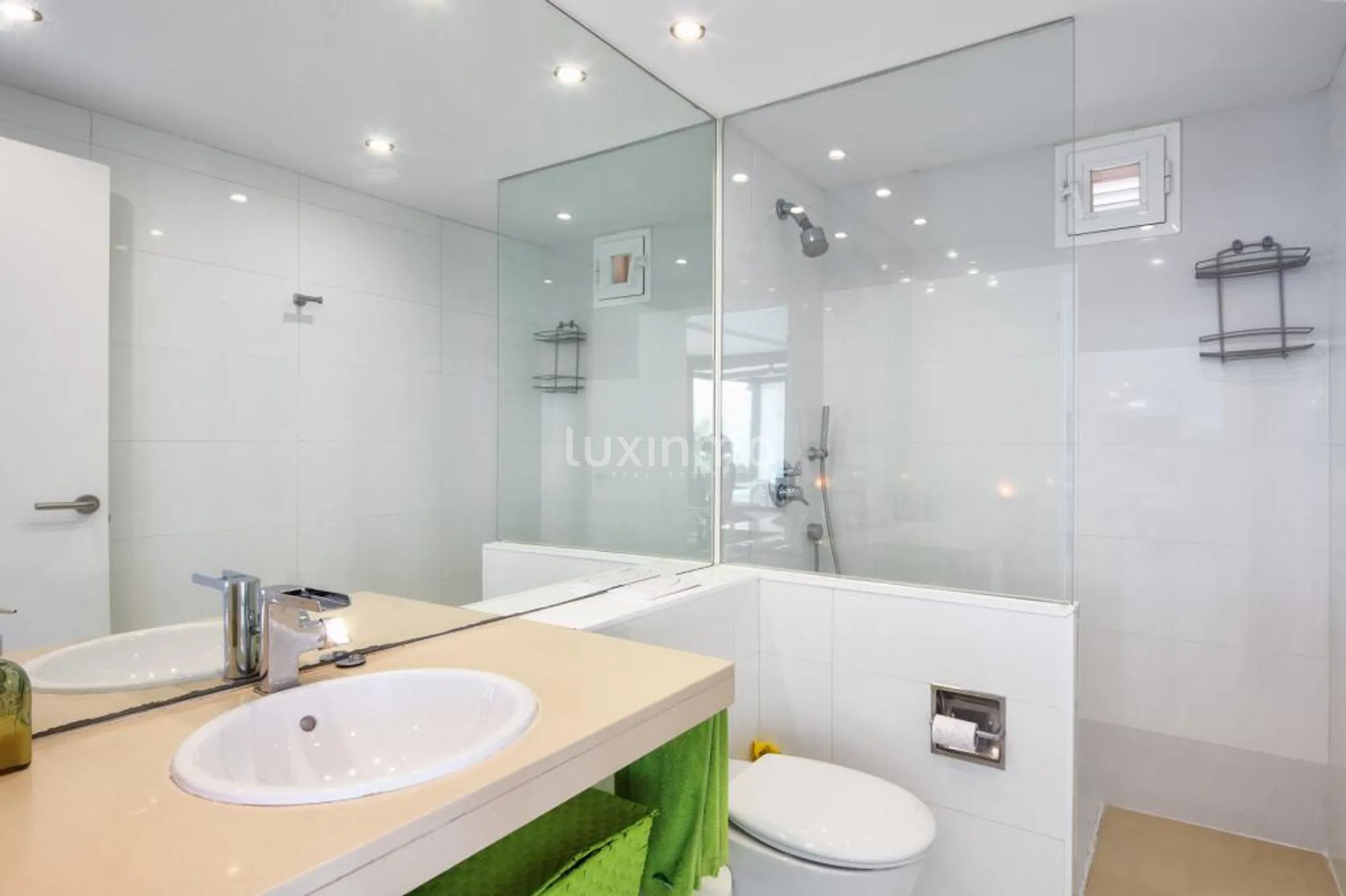 Ekskluzywny penthouse nad morzem z widokiem na morze i zachód słońca w Cala Tarida — photo 29