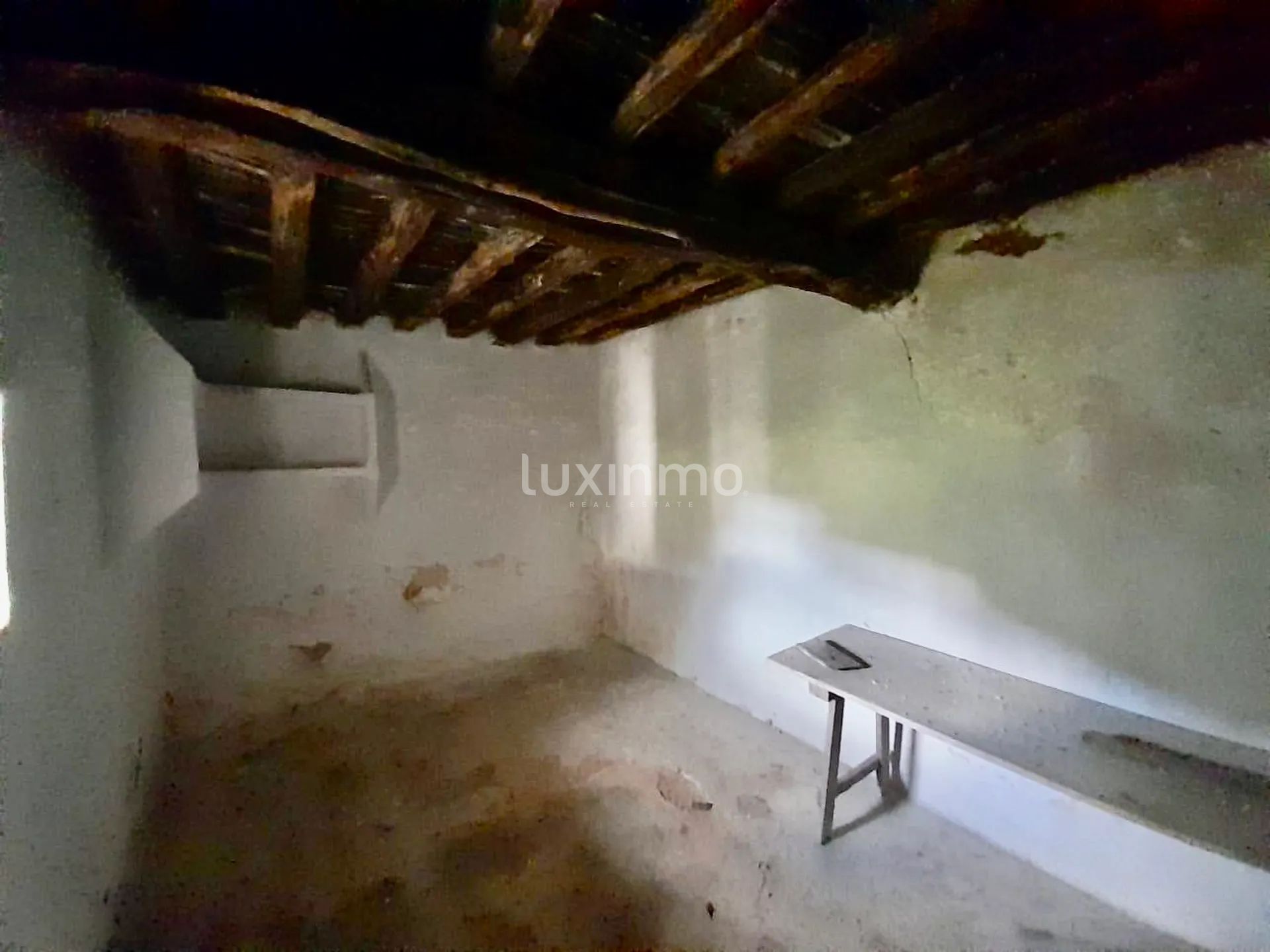 Historic Ibicenco House - Exceptional Investment Opportunity — photo 5
