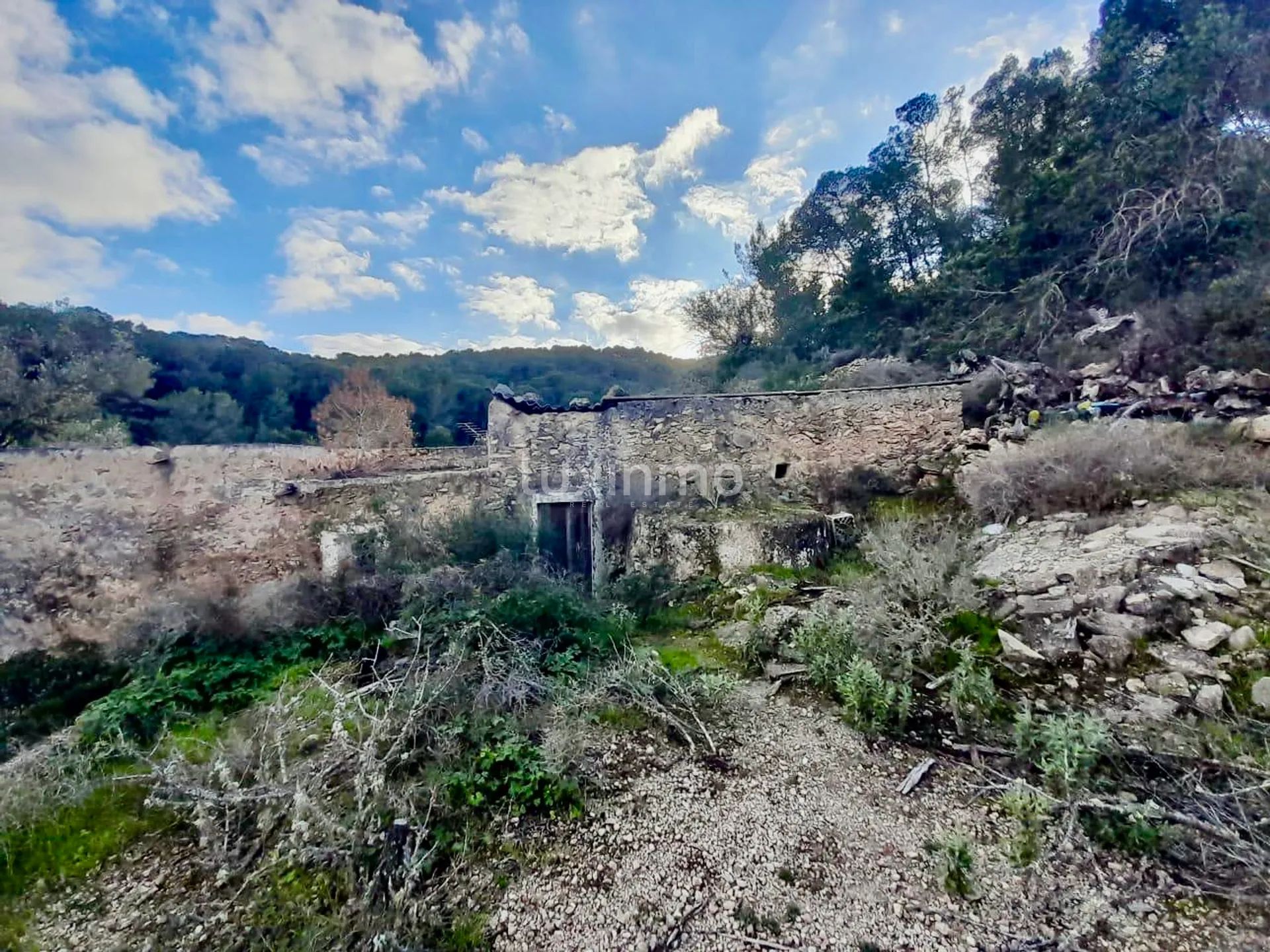 Historic Ibicenco House - Exceptional Investment Opportunity — photo 10