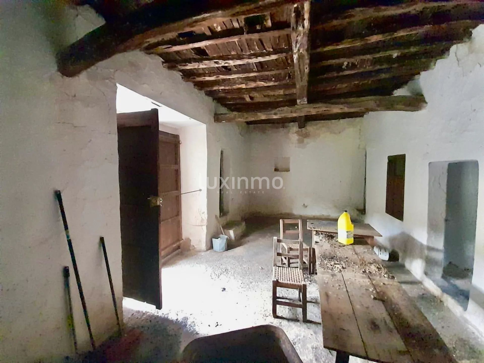 Historic Ibicenco House - Exceptional Investment Opportunity — photo 3