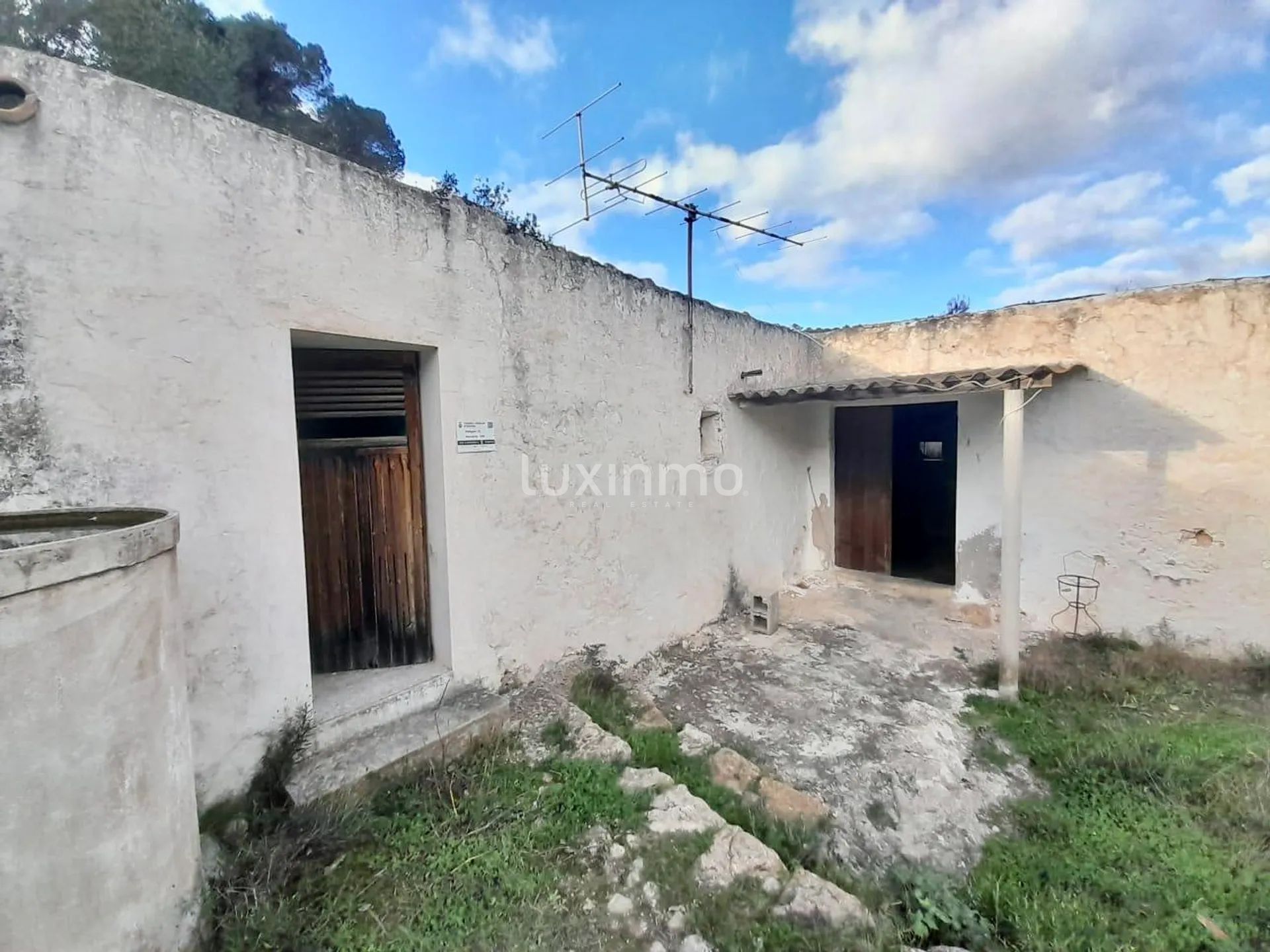 Historic Ibicenco House - Exceptional Investment Opportunity — photo 6