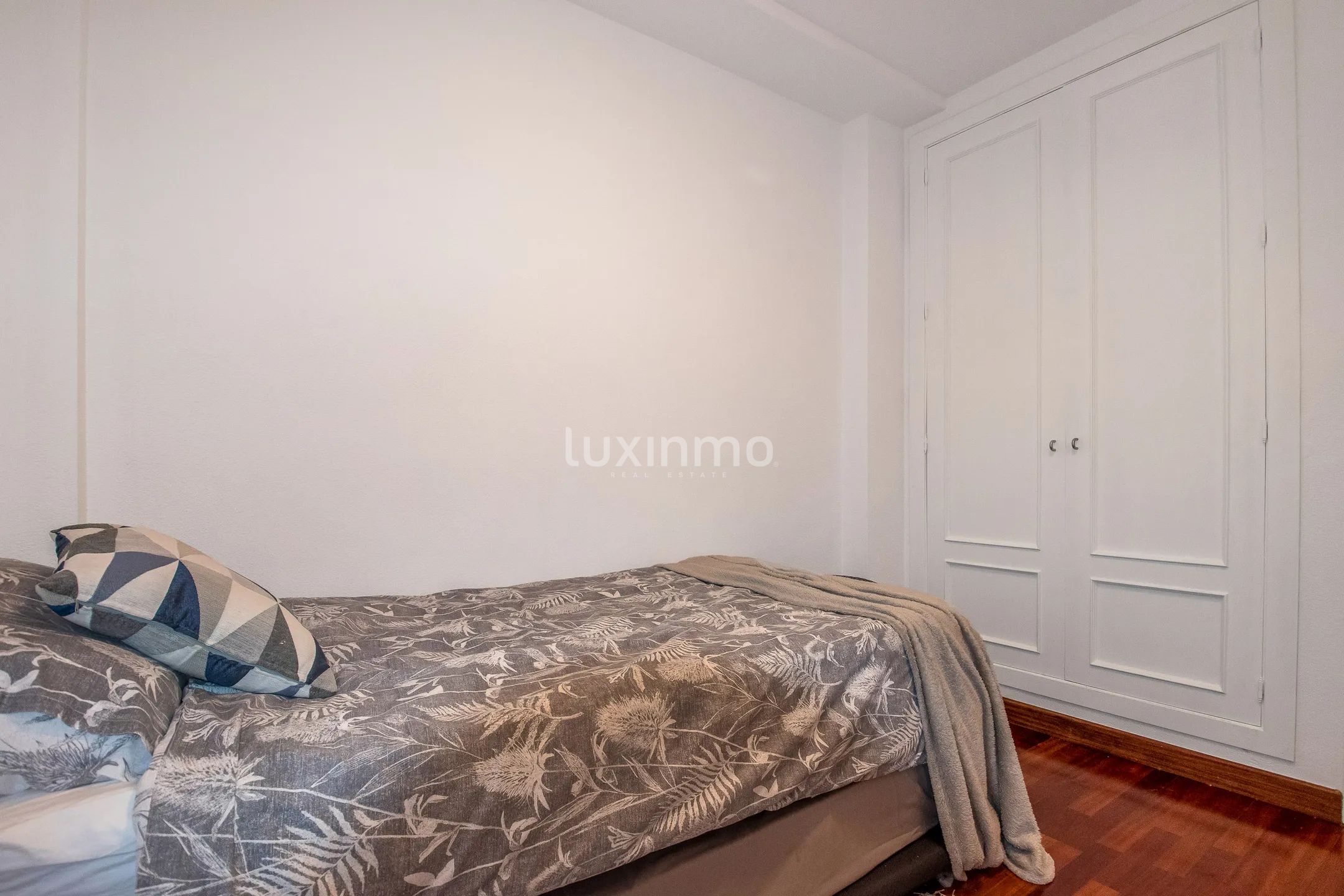 Apartment/flat for rent on the beachfront in Altea — photo 9