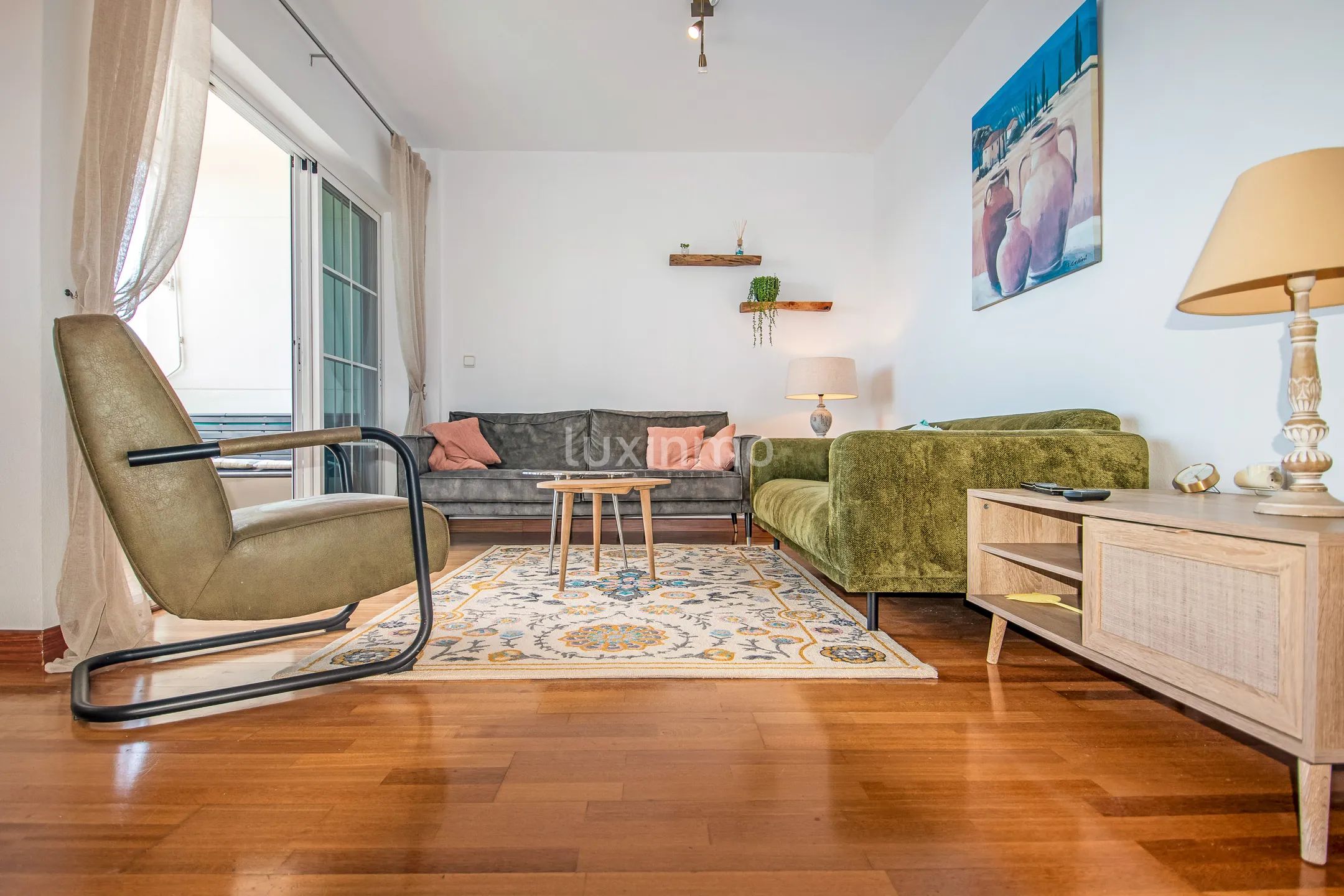 Apartment/flat for rent on the beachfront in Altea — photo 4