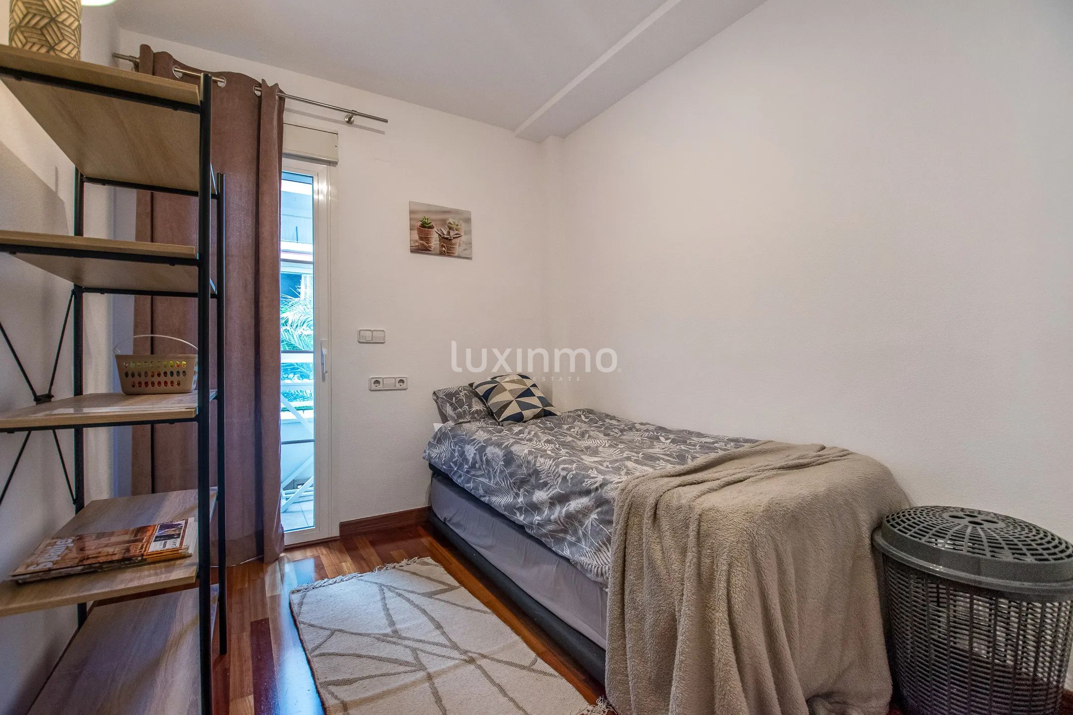Apartment/flat for rent on the beachfront in Altea — photo 8