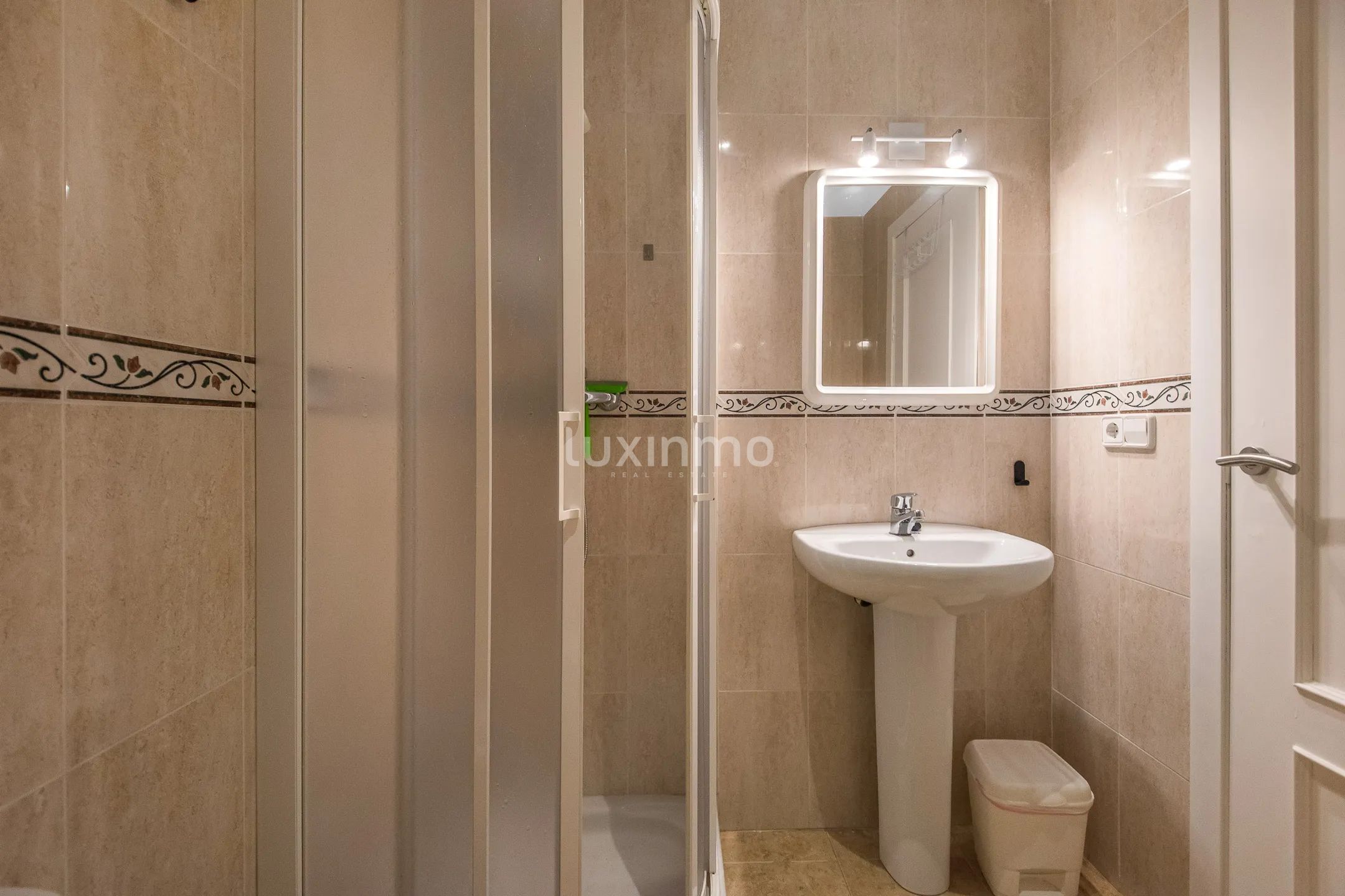 Apartment/flat for rent on the beachfront in Altea — photo 14