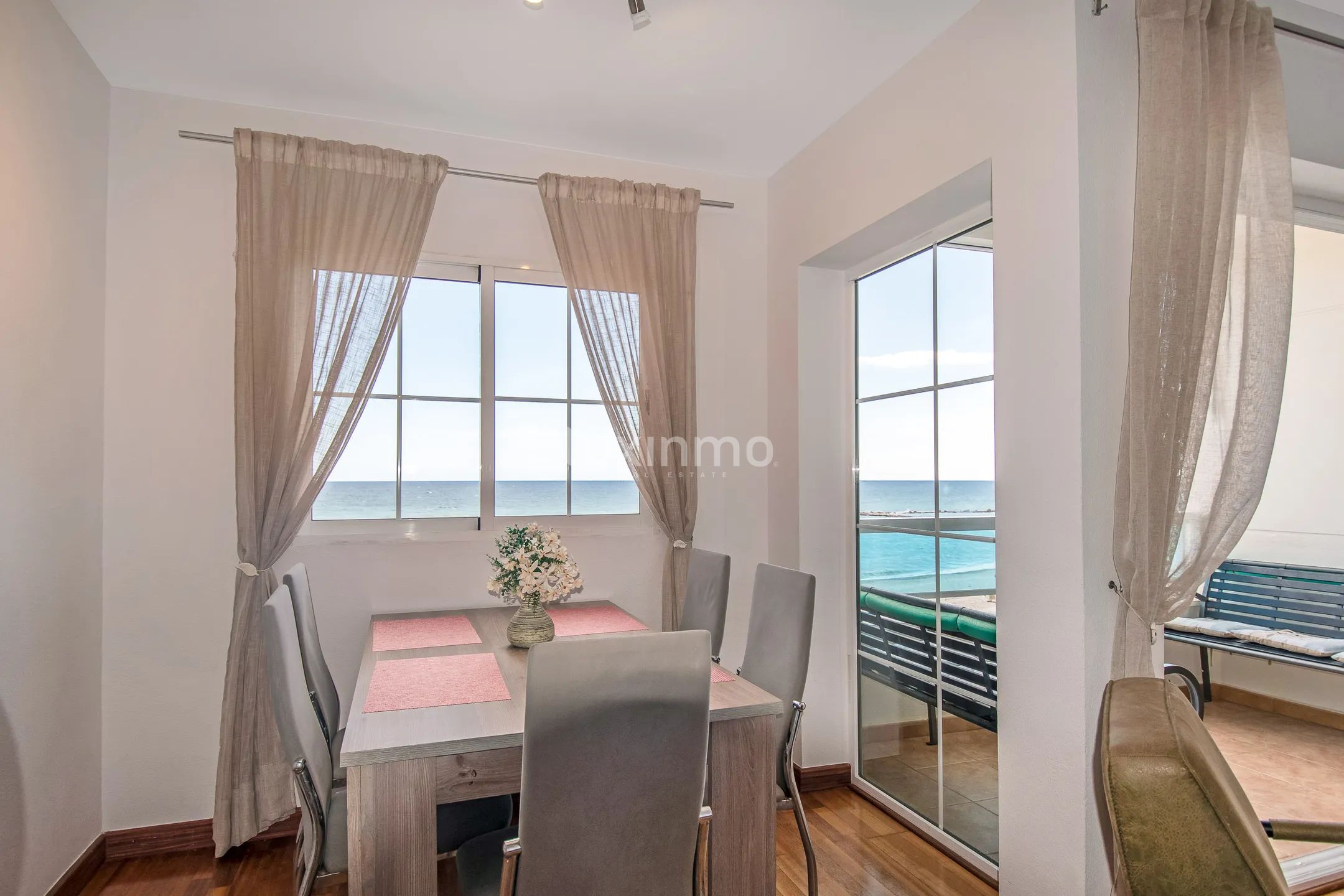Apartment/flat for rent on the beachfront in Altea — photo 5