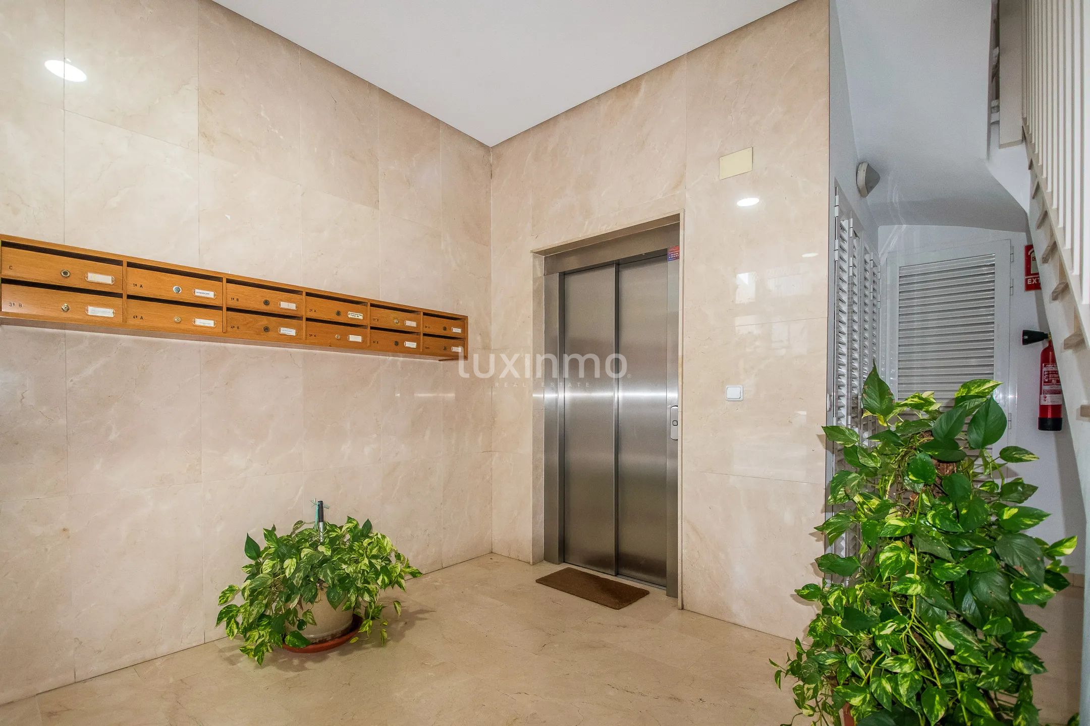 Apartment/flat for rent on the beachfront in Altea — photo 16