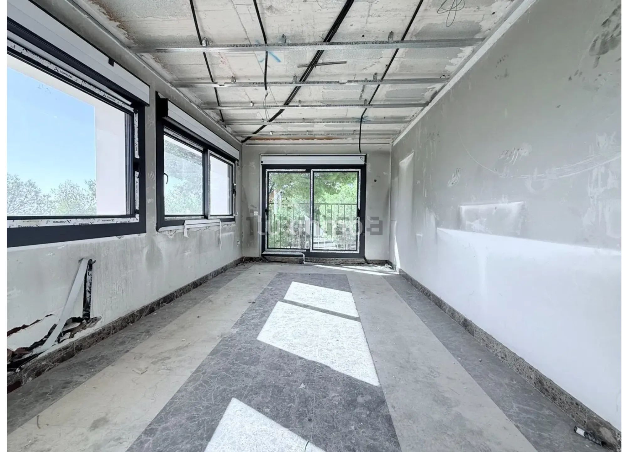 Inversión de finca ecuestre con cuadras de caballos en Polop — photo 16