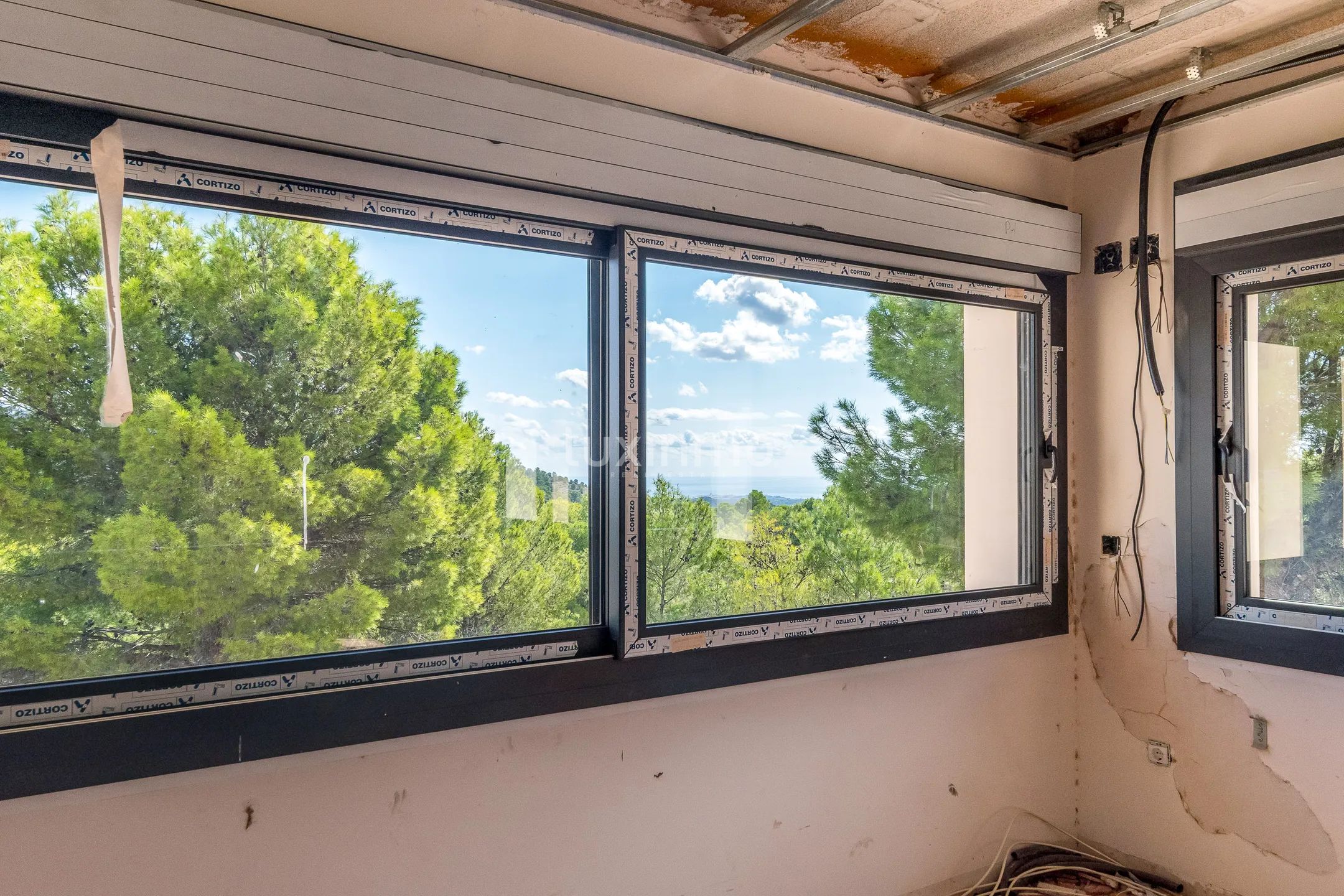 Investment of equestrian estate with horse stables in Polop — photo 6