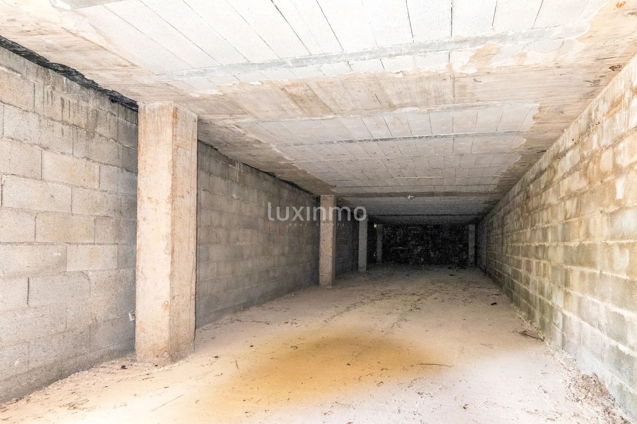 Investment of equestrian estate with horse stables in Polop — photo 13
