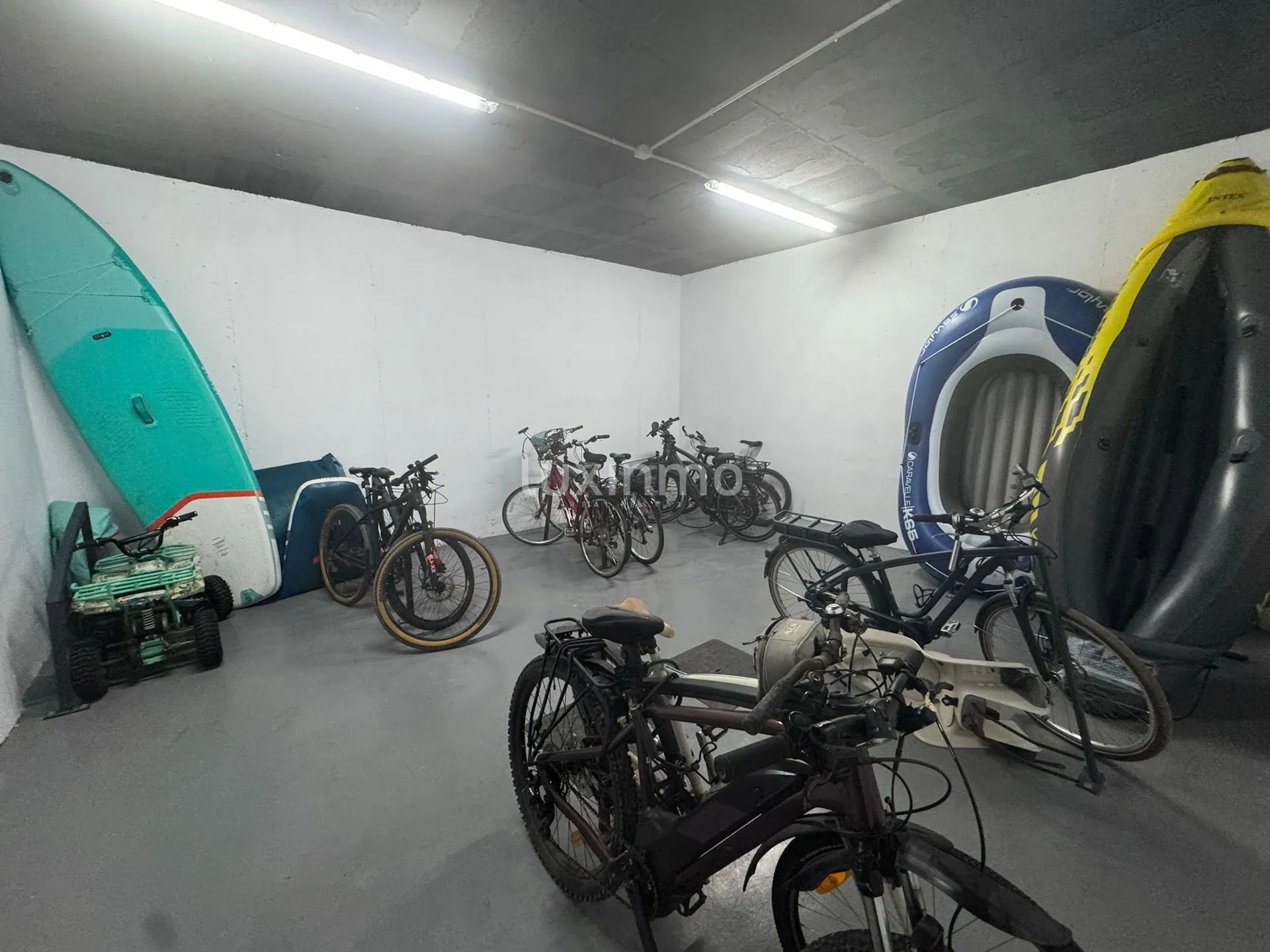 Апартаменты с видом на море в Виллахойосе с 3 кроватями, террасой и удобствами — photo 19