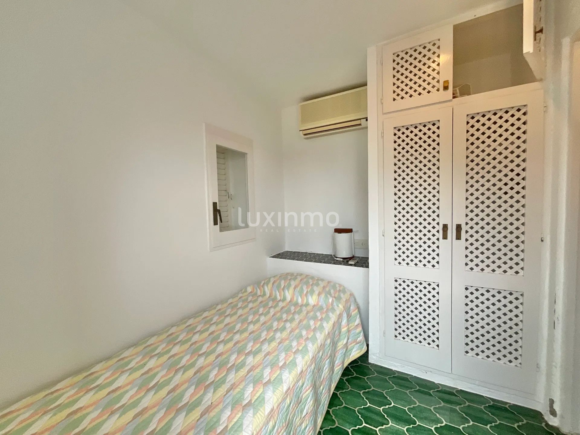 Charming West Coast Ibiza Villa - Walking Distance to the Sea — photo 32