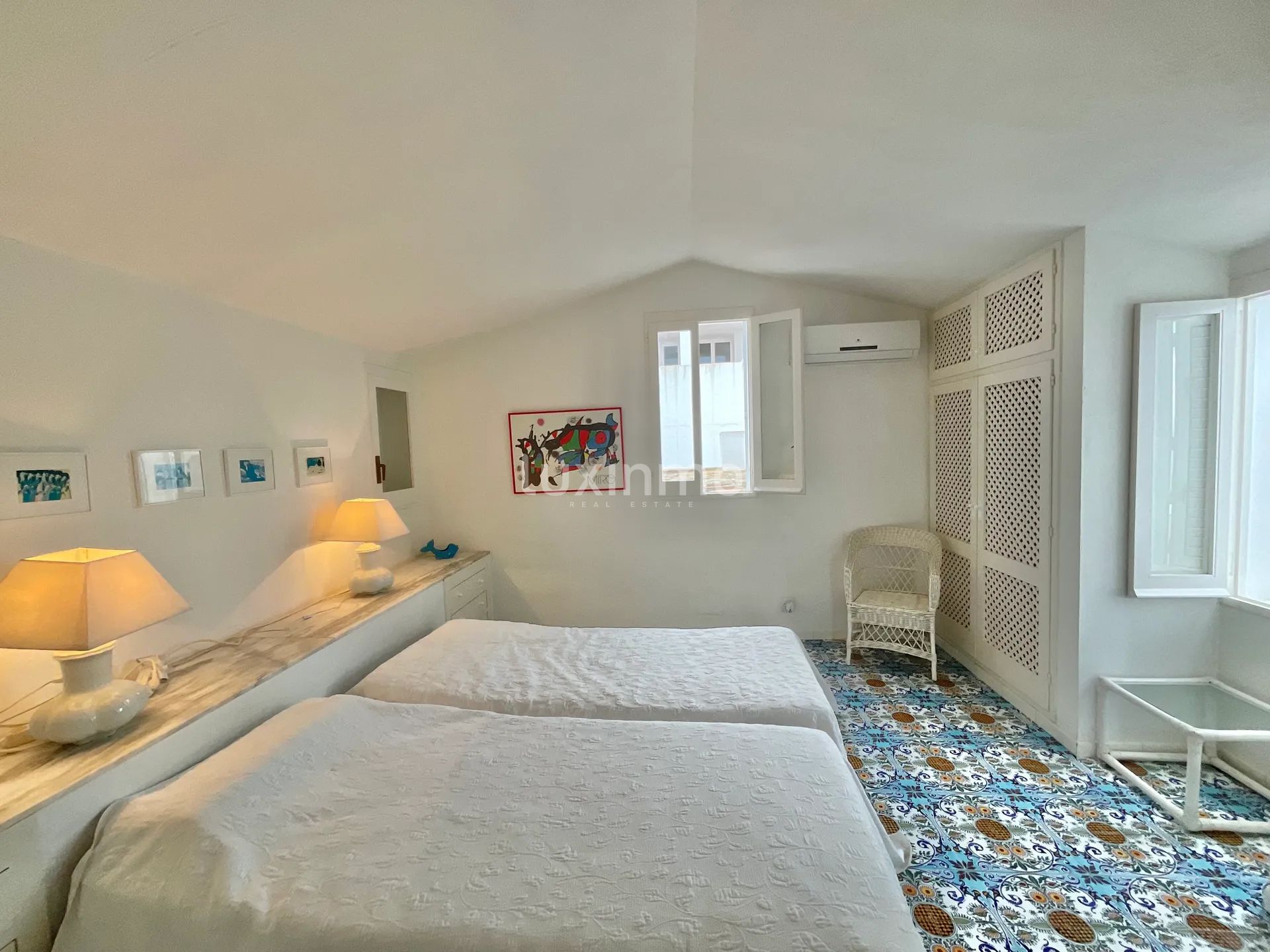 Charming West Coast Ibiza Villa - Walking Distance to the Sea — photo 28