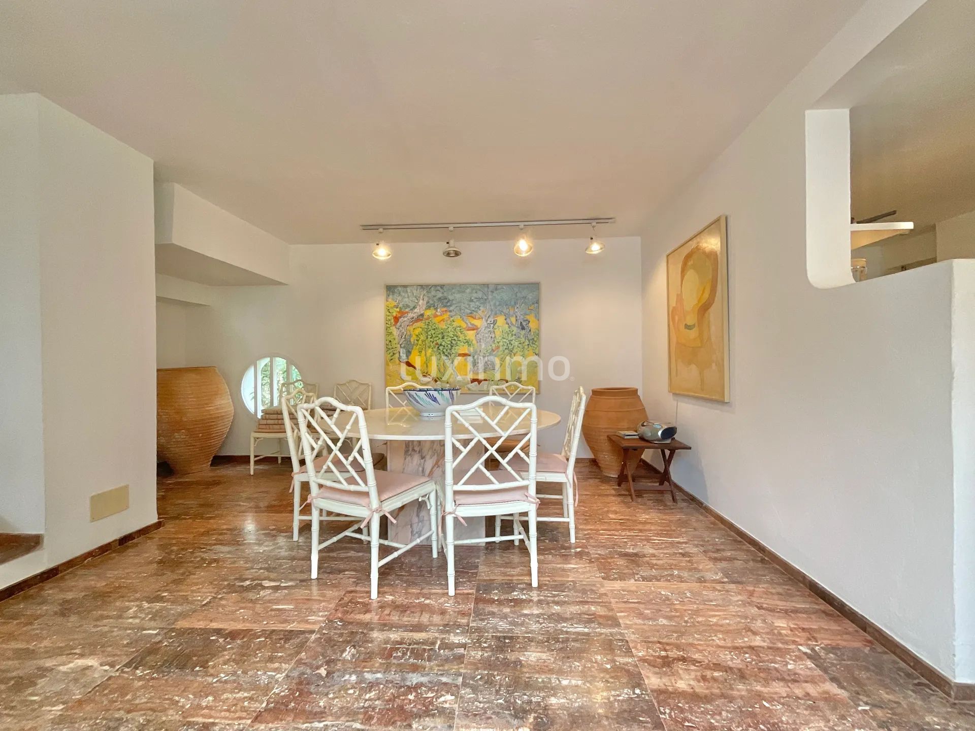 Charming West Coast Ibiza Villa - Walking Distance to the Sea — photo 15