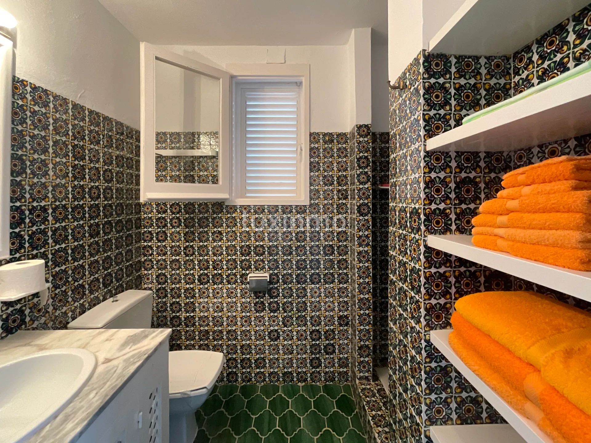 Charming West Coast Ibiza Villa - Walking Distance to the Sea — photo 33