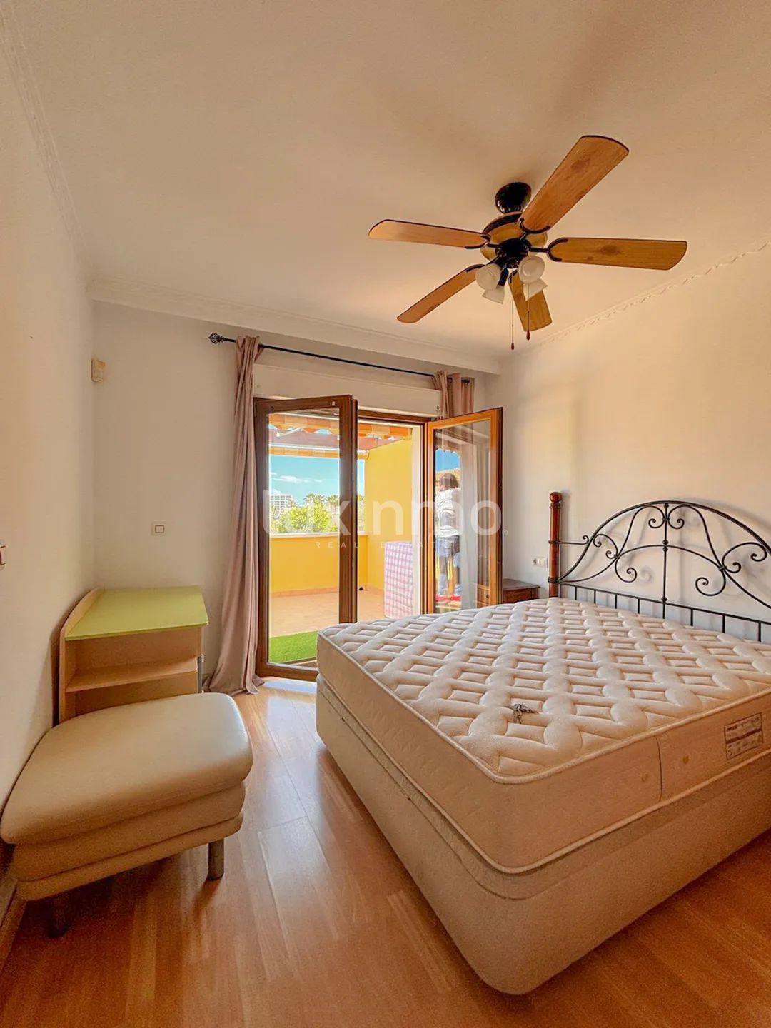 Charming Mediterranean townhouse for sale in Calpe — photo 19