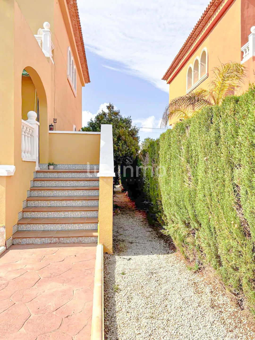 Charming Mediterranean townhouse for sale in Calpe — photo 5