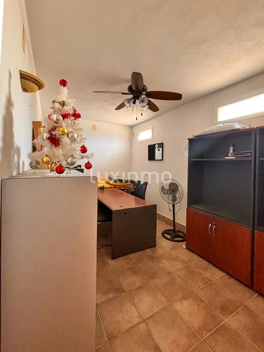 Charming Mediterranean townhouse for sale in Calpe — photo 22