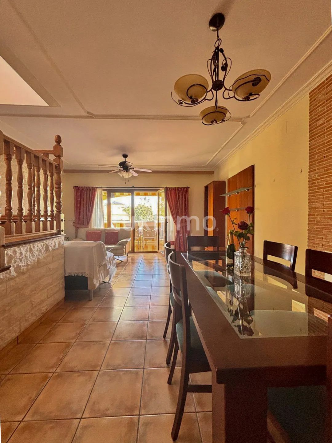 Charming Mediterranean townhouse for sale in Calpe — photo 9