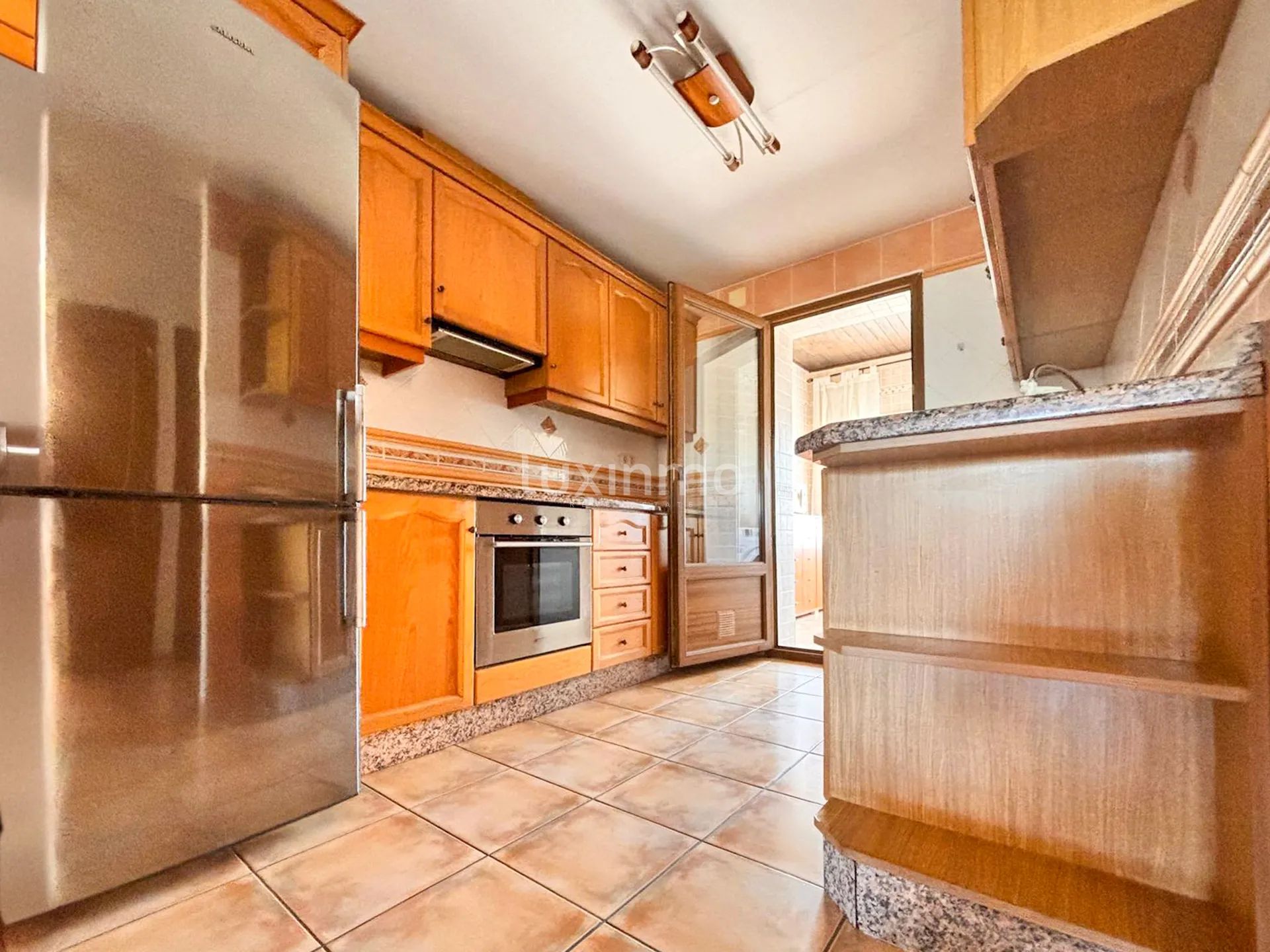 Charming Mediterranean townhouse for sale in Calpe — photo 8