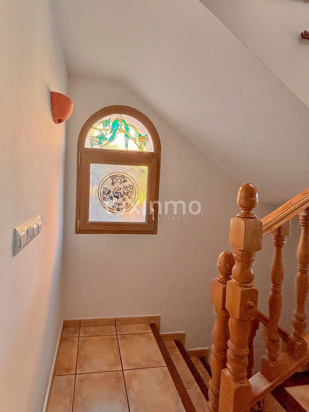 Charming Mediterranean townhouse for sale in Calpe — photo 14
