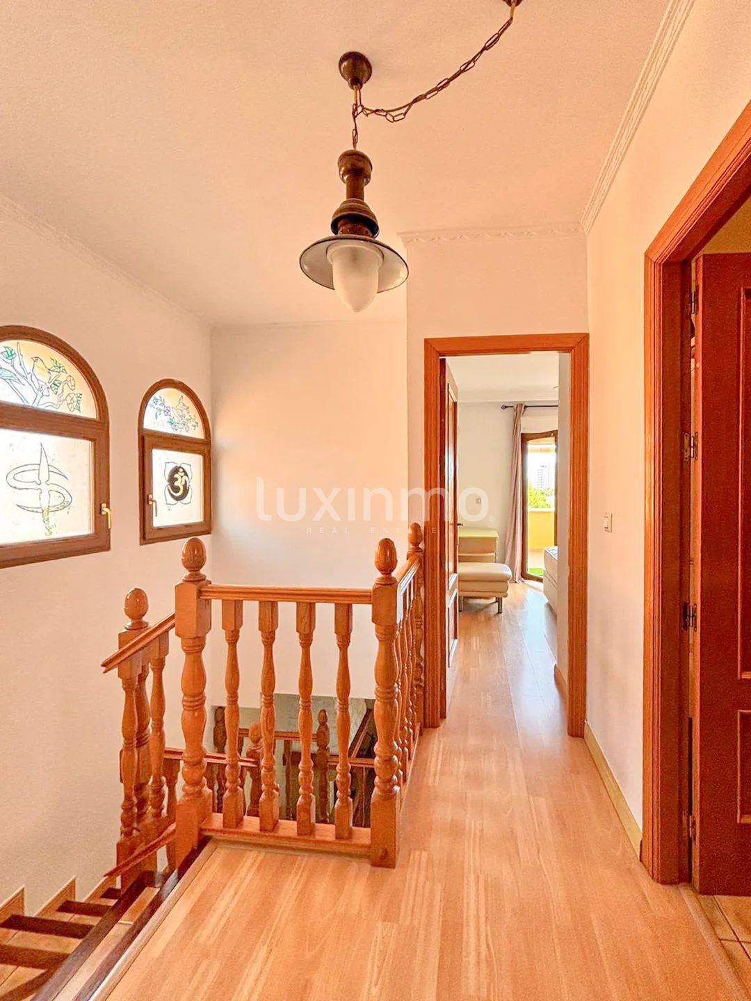 Charming Mediterranean townhouse for sale in Calpe — photo 16