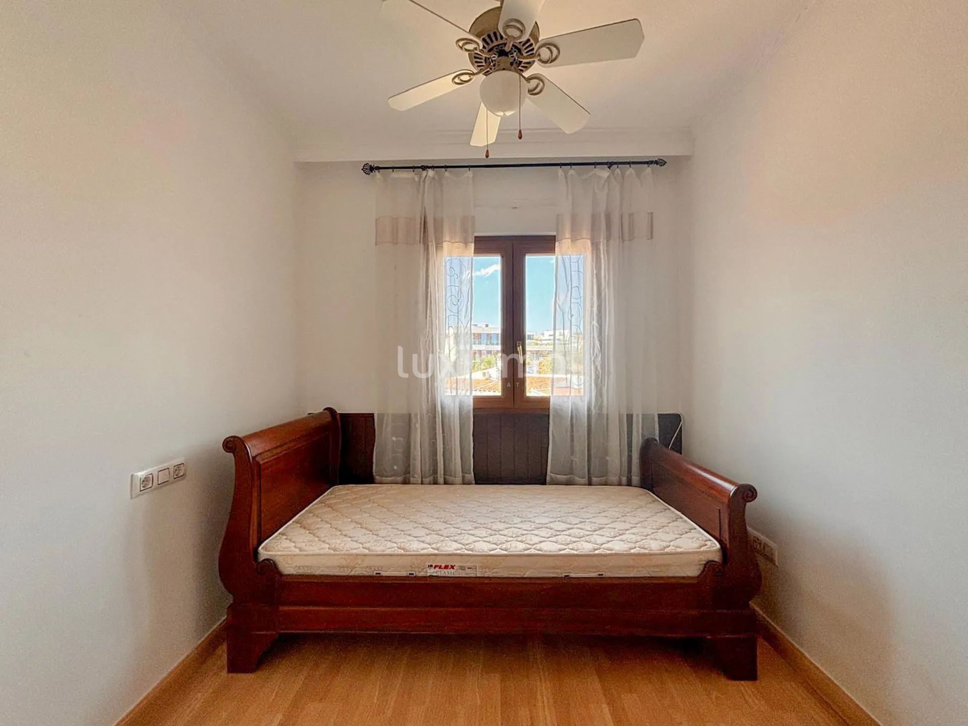 Charming Mediterranean townhouse for sale in Calpe — photo 17