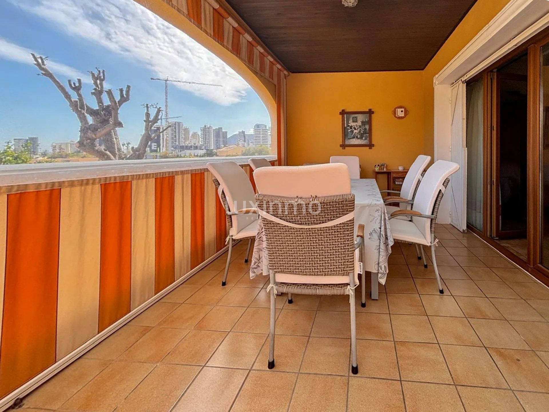 Charming Mediterranean townhouse for sale in Calpe — photo 13