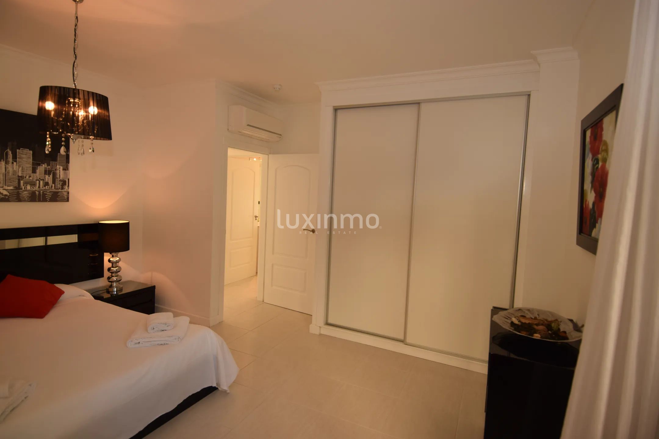 Stunning Sea-View Apartment in La Fustera, Benissa — photo 3