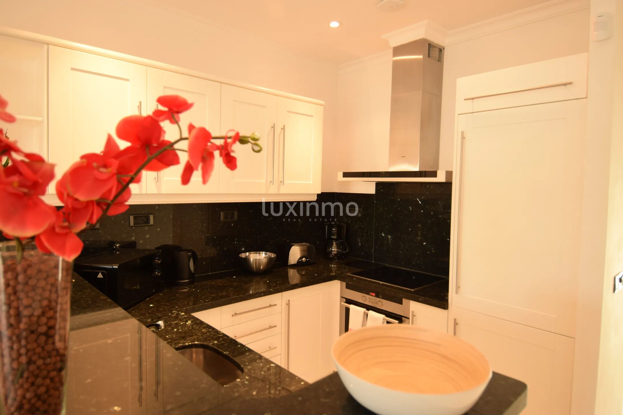 Stunning Sea-View Apartment in La Fustera, Benissa — photo 7