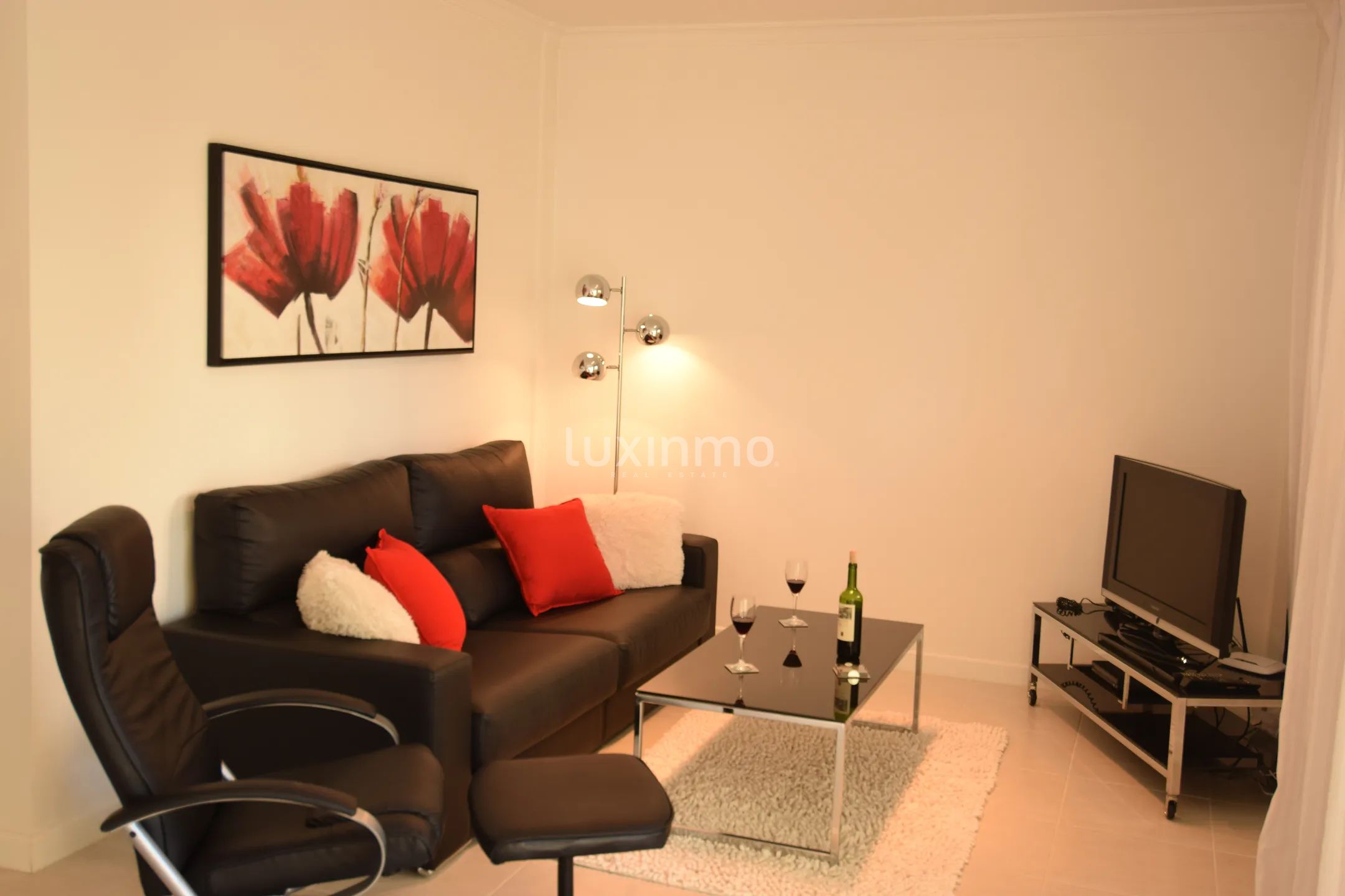Stunning Sea-View Apartment in La Fustera, Benissa — photo 6